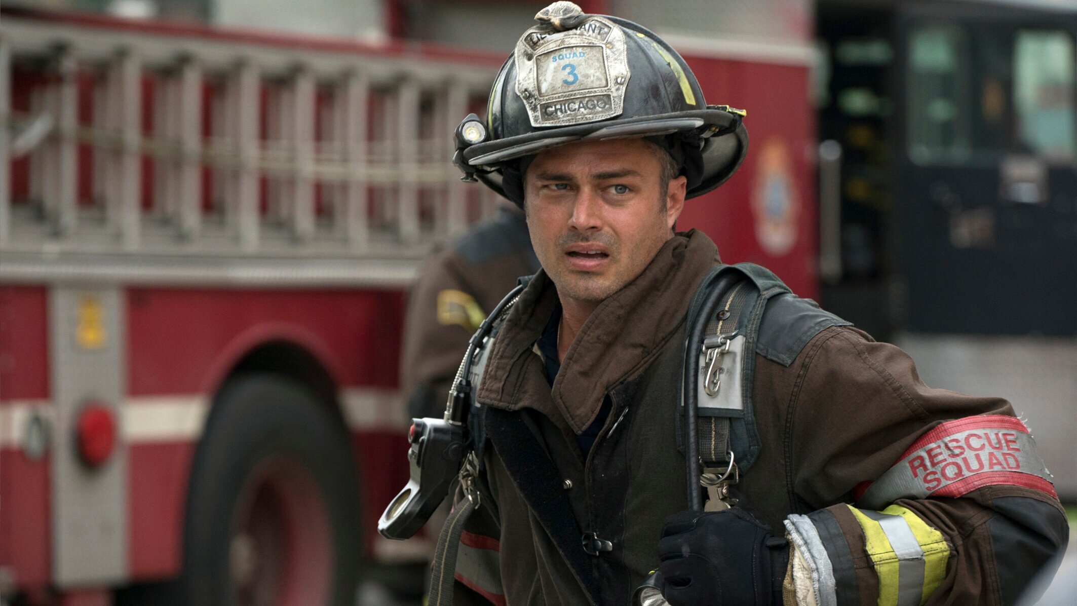 Chicago Fire