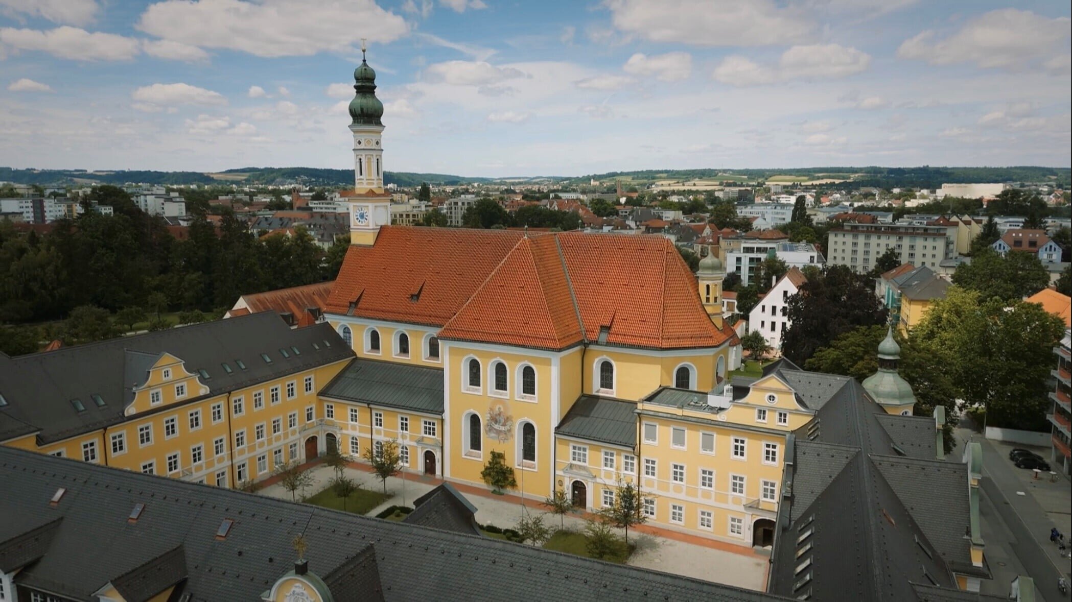 Mauern der Freiheit