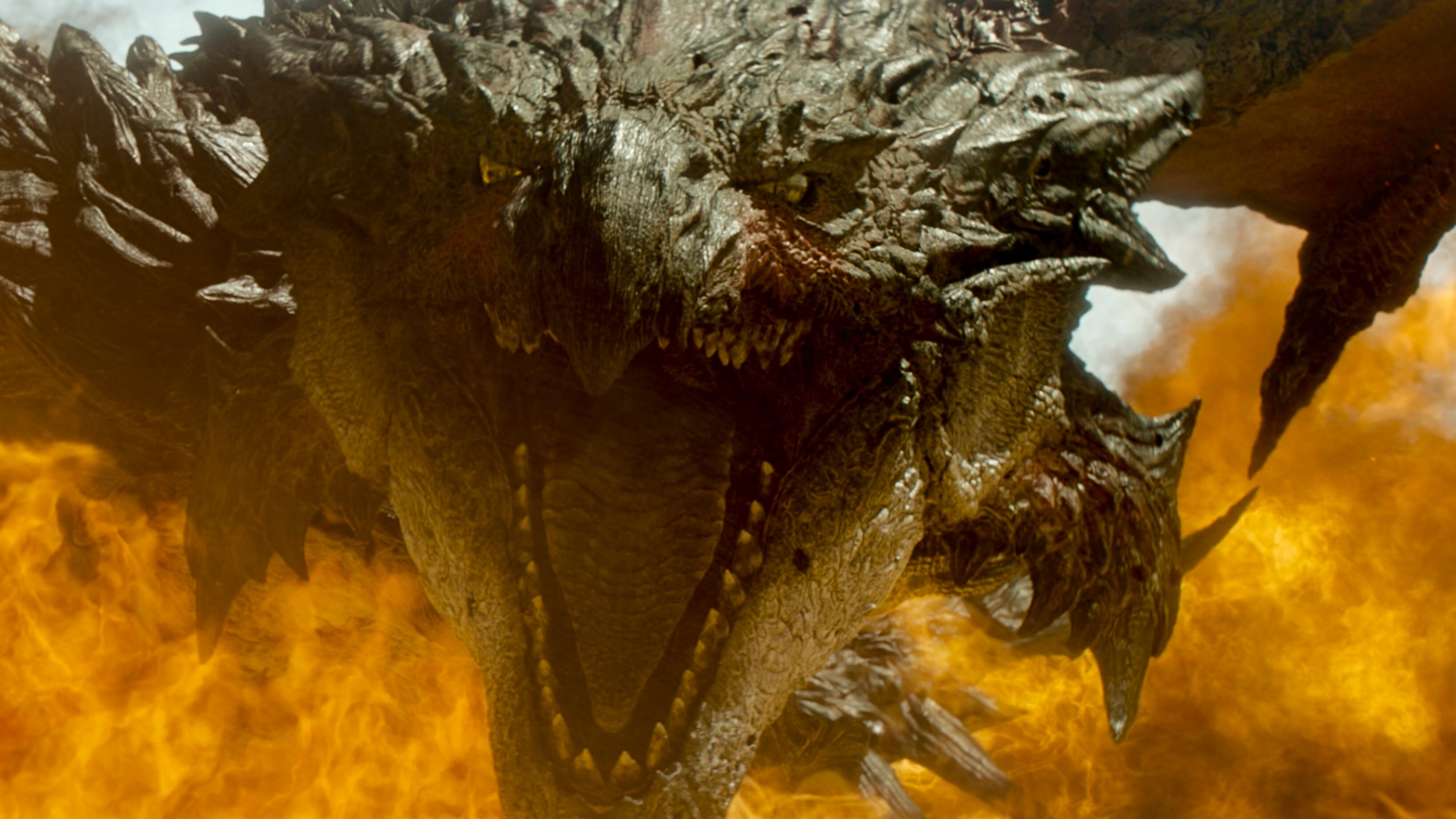 Monster Hunter