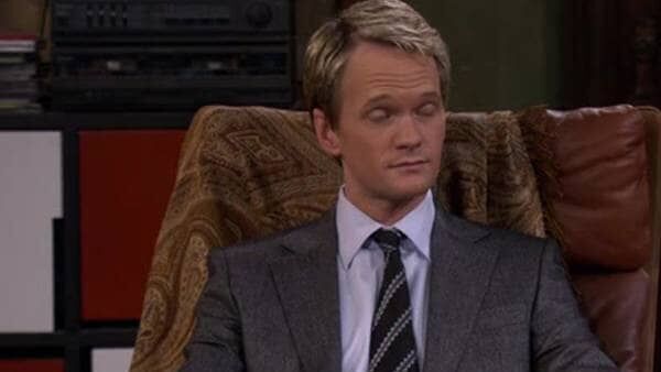 How I Met Your Mother