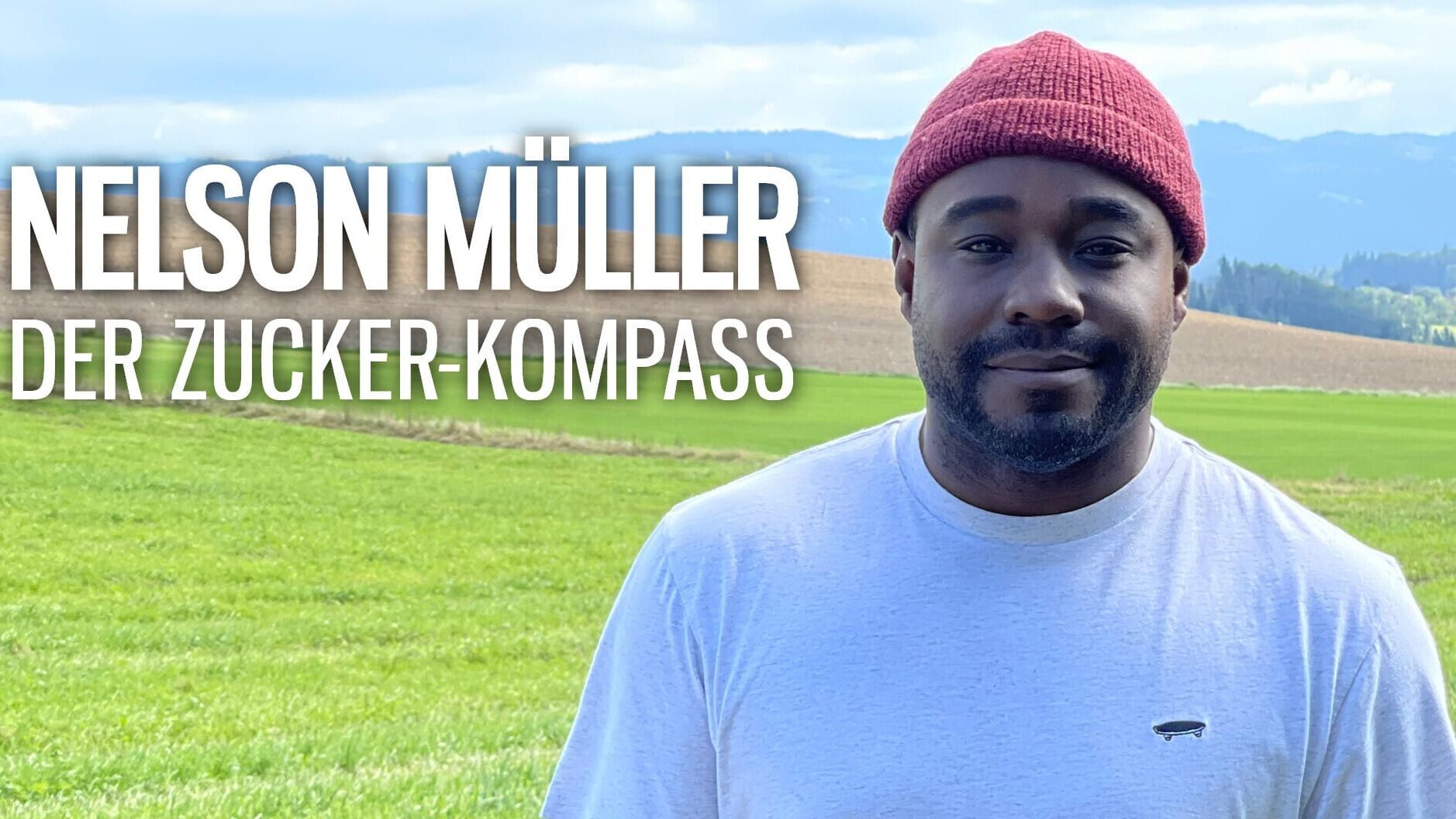 Nelson Müller: Der Zucker-Kompass