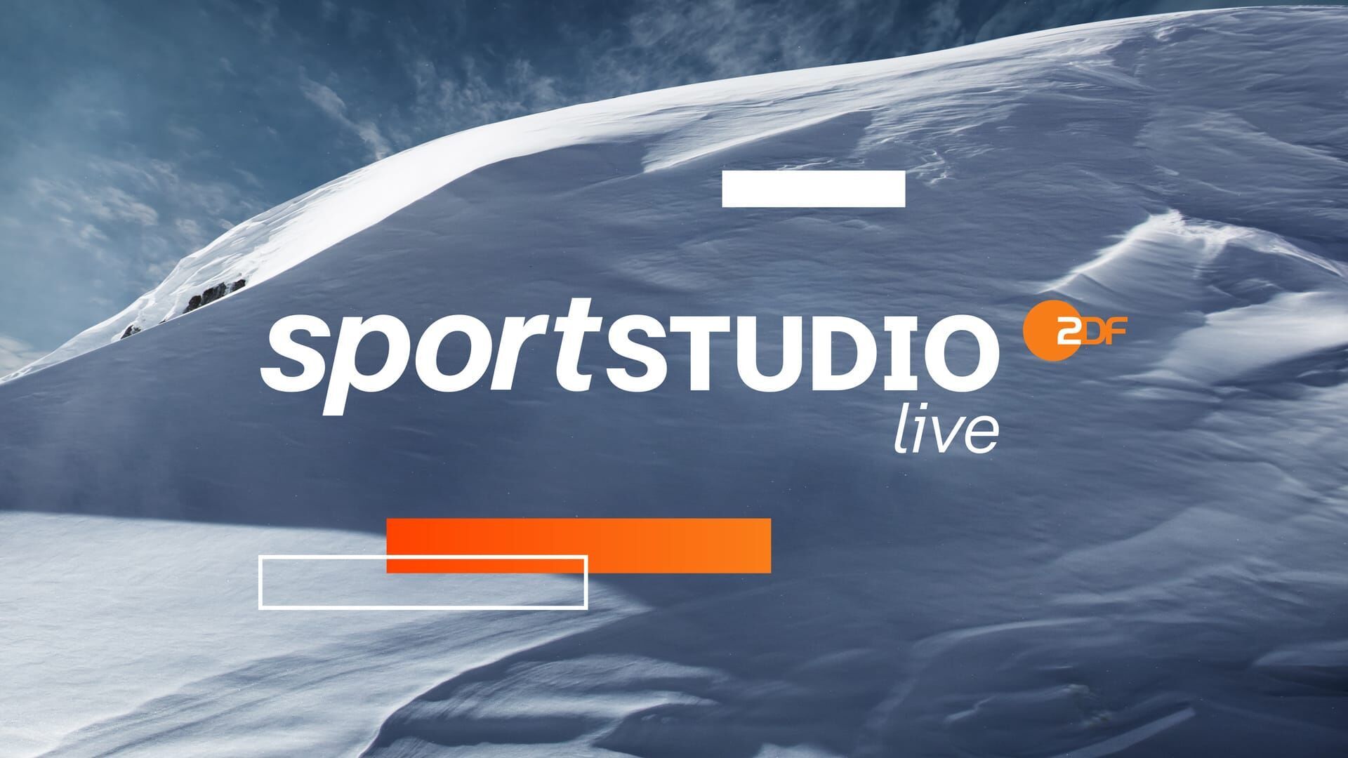 sportstudio live