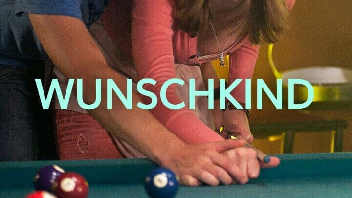 Wunschkind