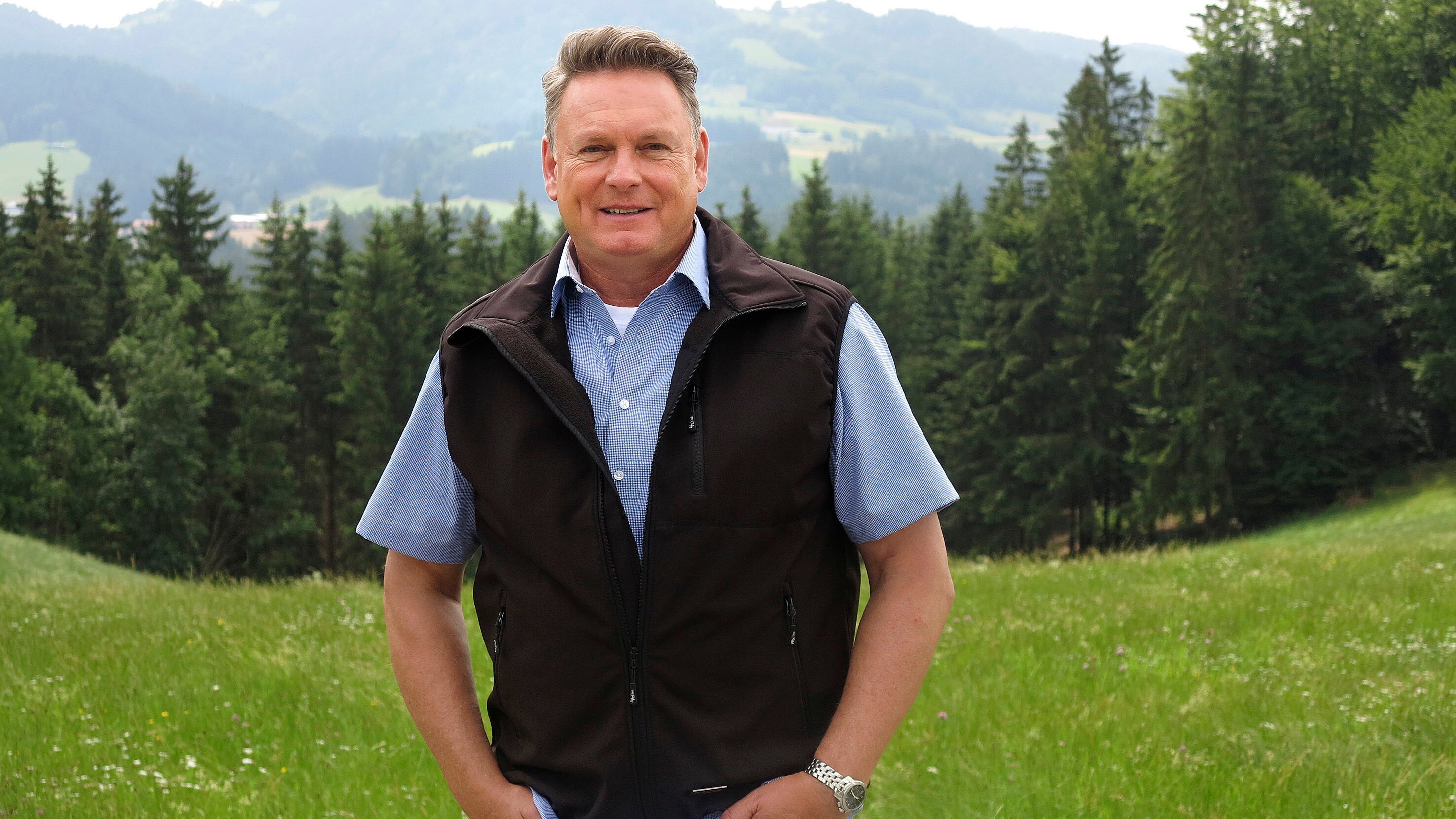 Sagenhaft – Der Bayerische und der Böhmerwald
