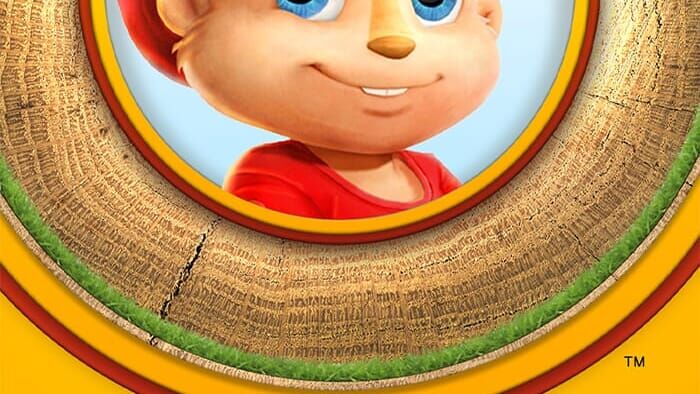 ALVINNN!!! und die Chipmunks