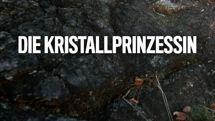 Die Kristallprinzessin
