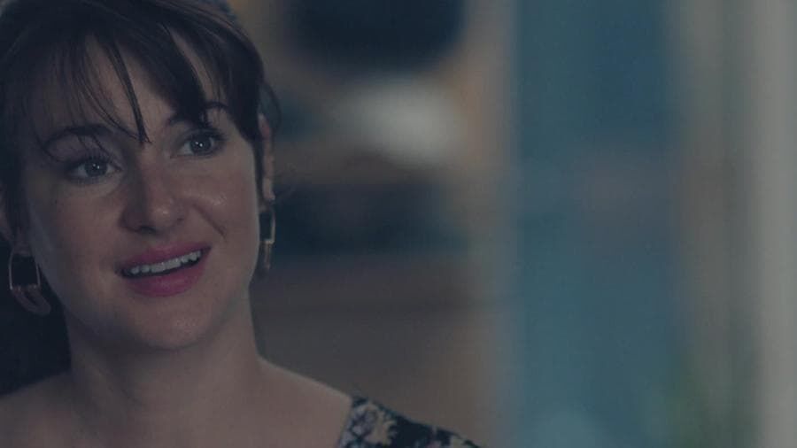Love Again – Jedes Ende ist ein neuer Anfang