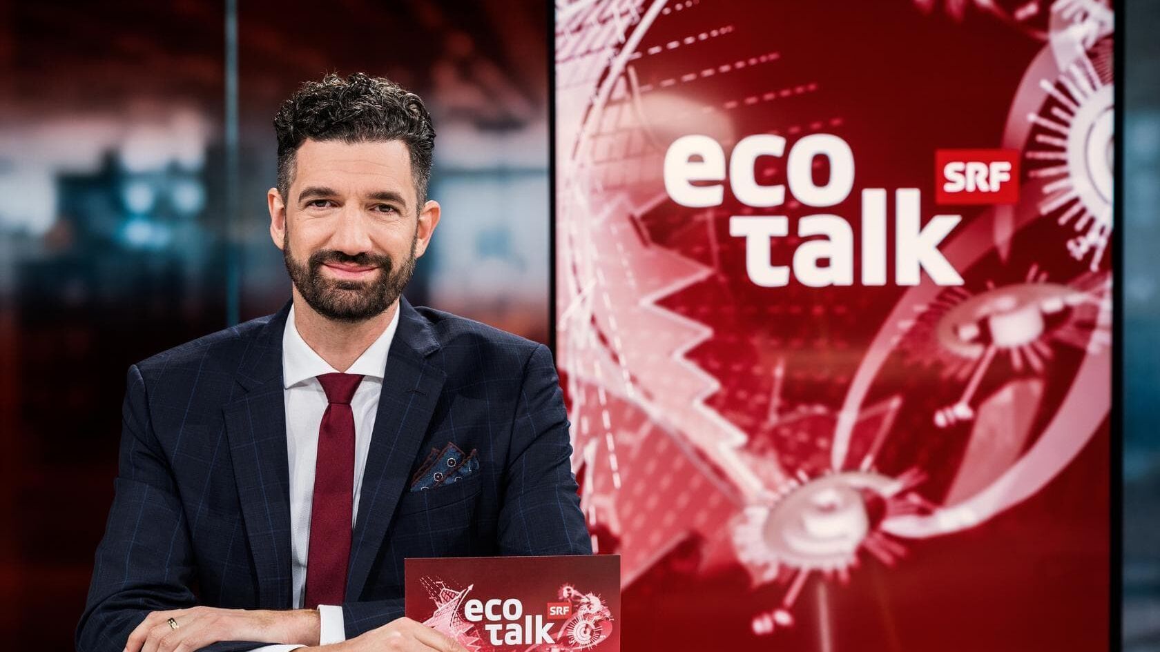 Eco Talk