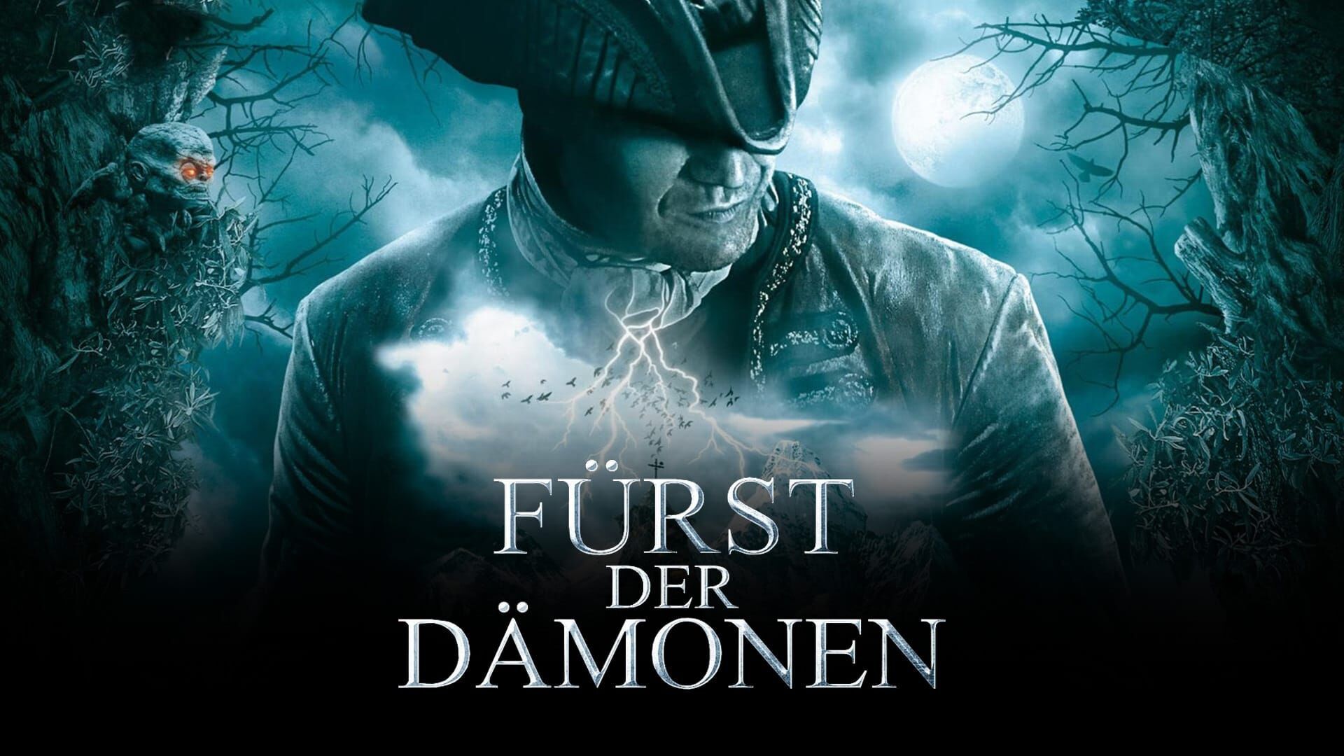 Fürst der Dämonen