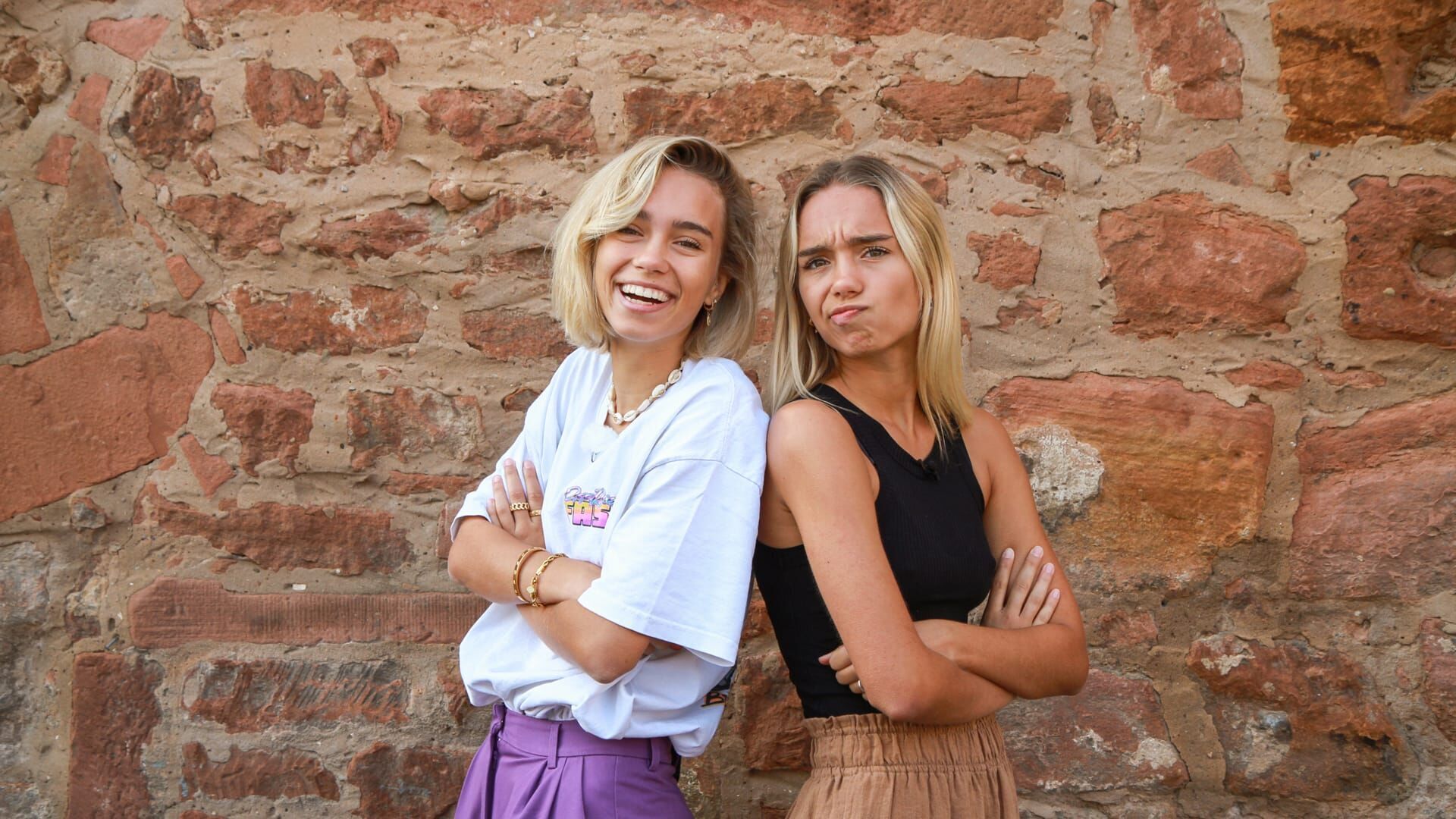 TickTack – Zeitreise mit Lisa & Lena