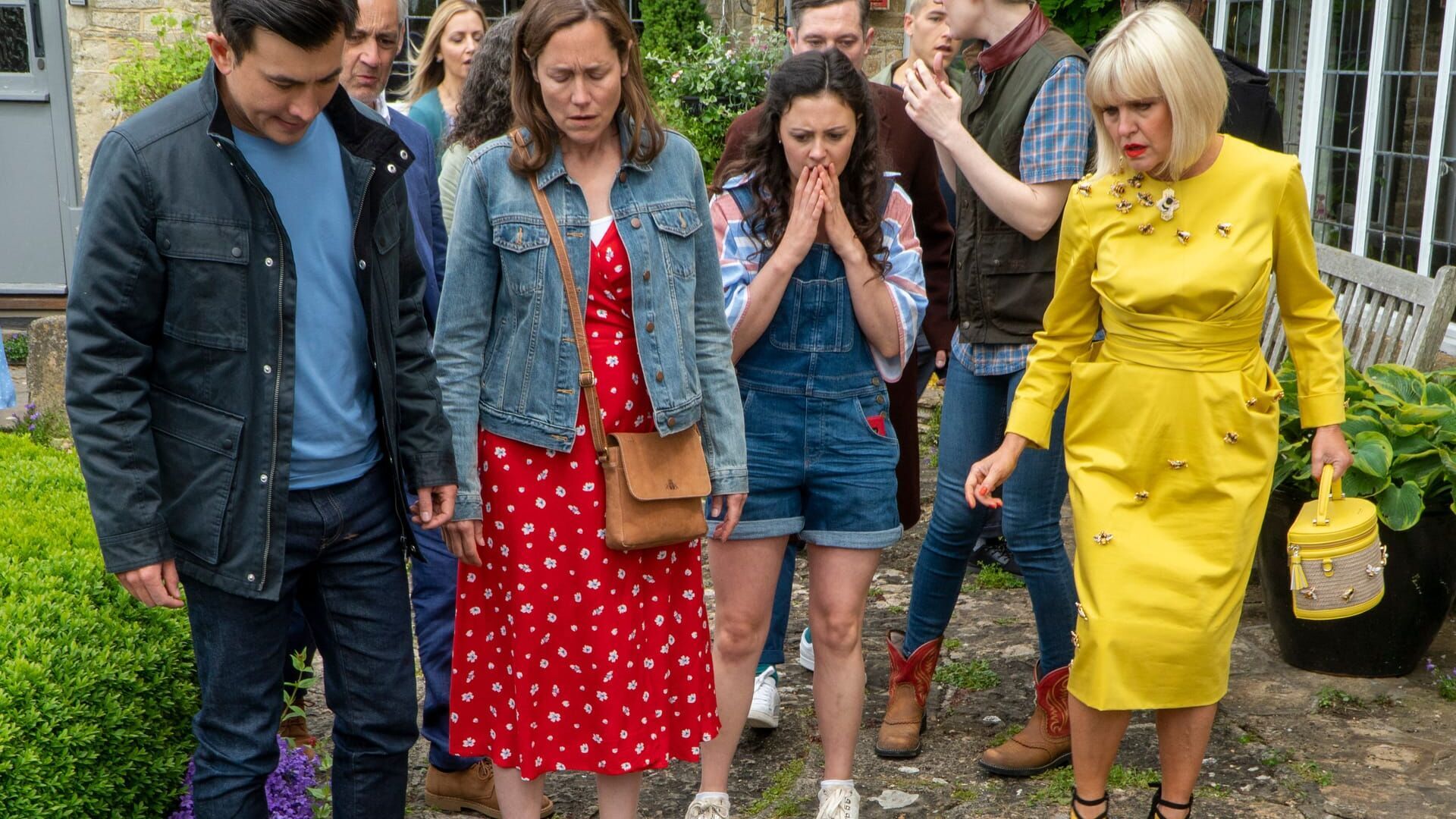Agatha Raisin