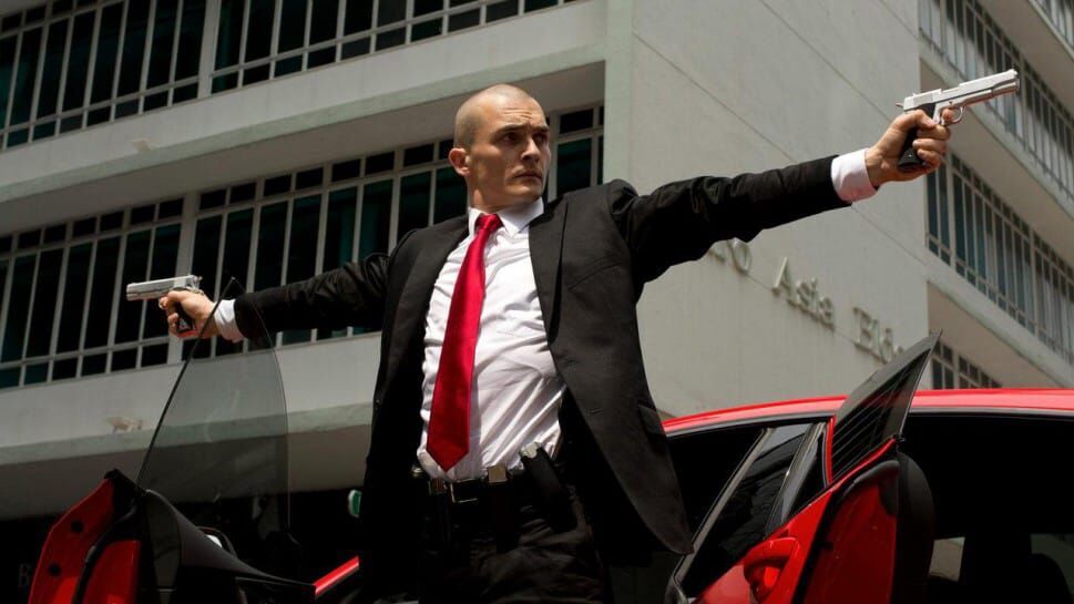 Hitman: Agent 47