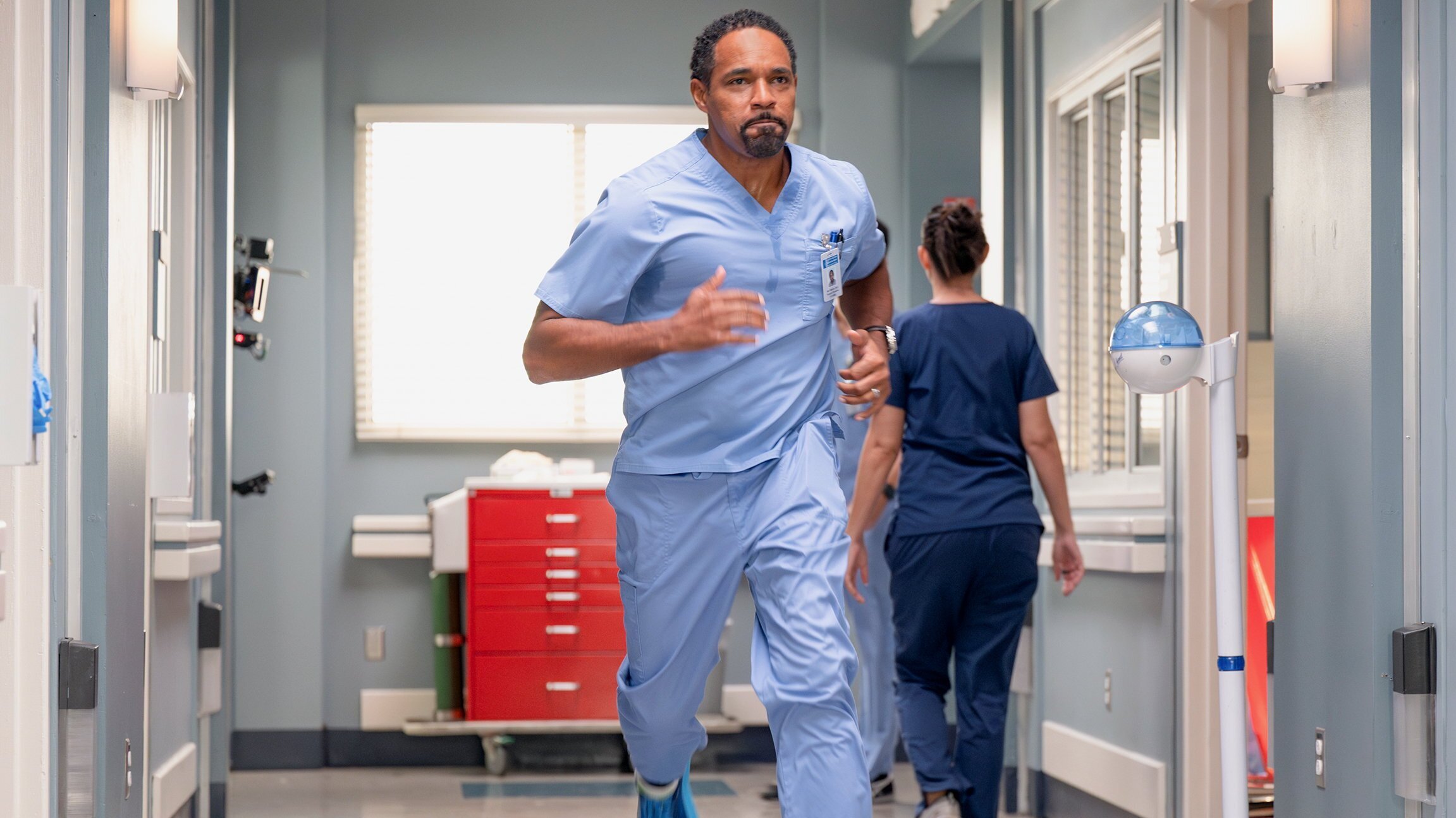 Grey's Anatomy