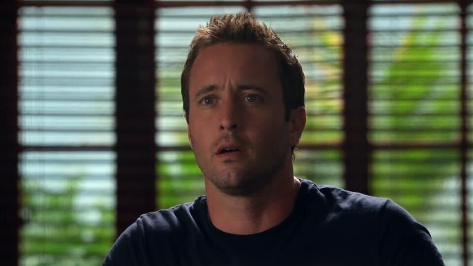 Hawaii Five-0