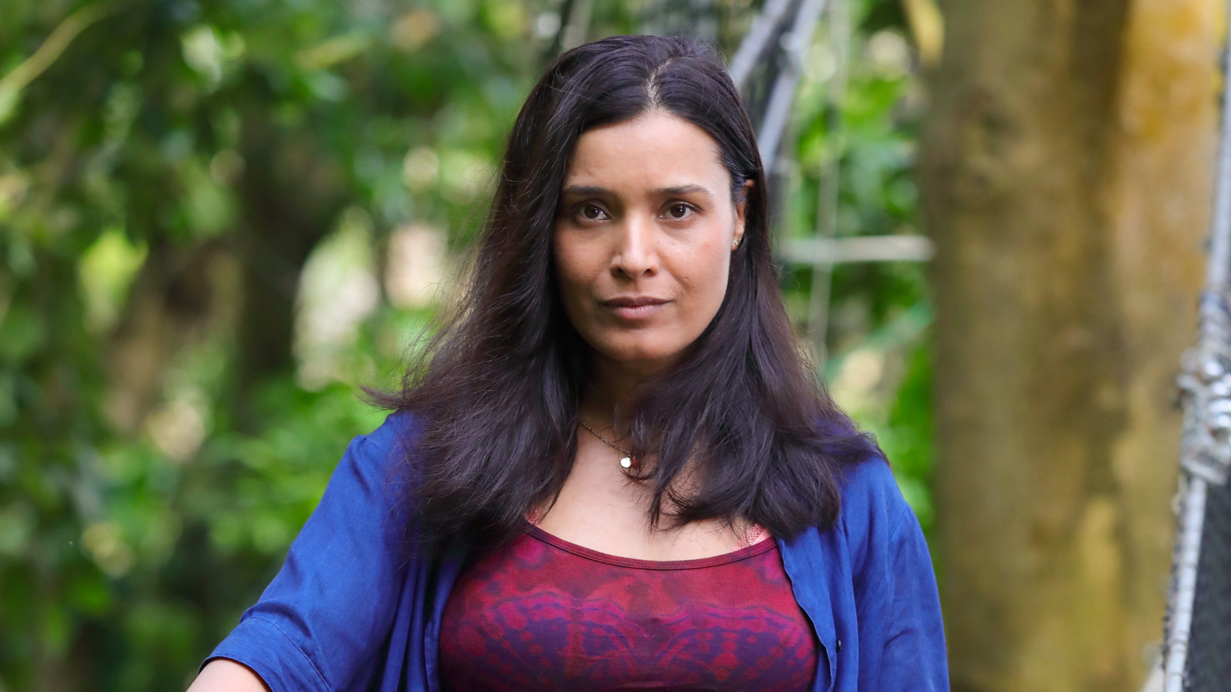 Death in Paradise