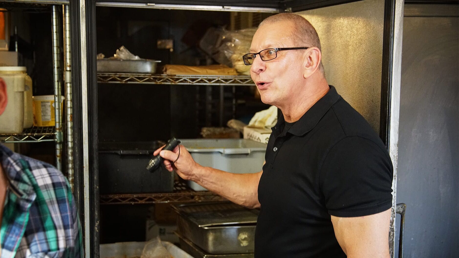 Restaurant Impossible