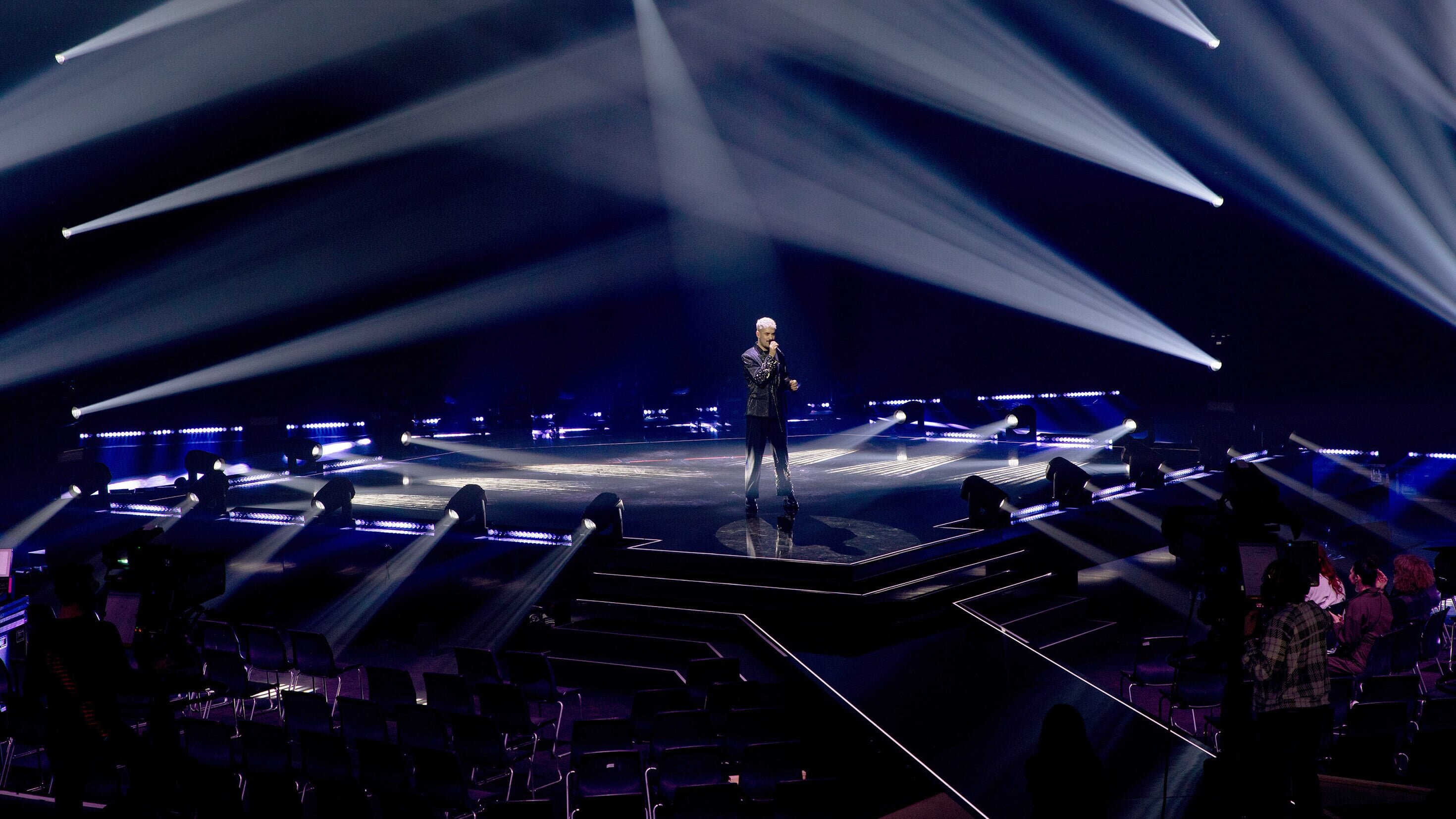 Eurovision Song Contest 2024 – Das Finale aus Malmö
