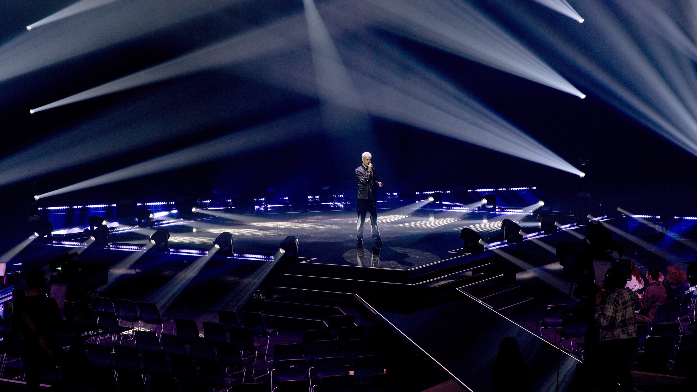 ESC – Das Finale aus Malmö