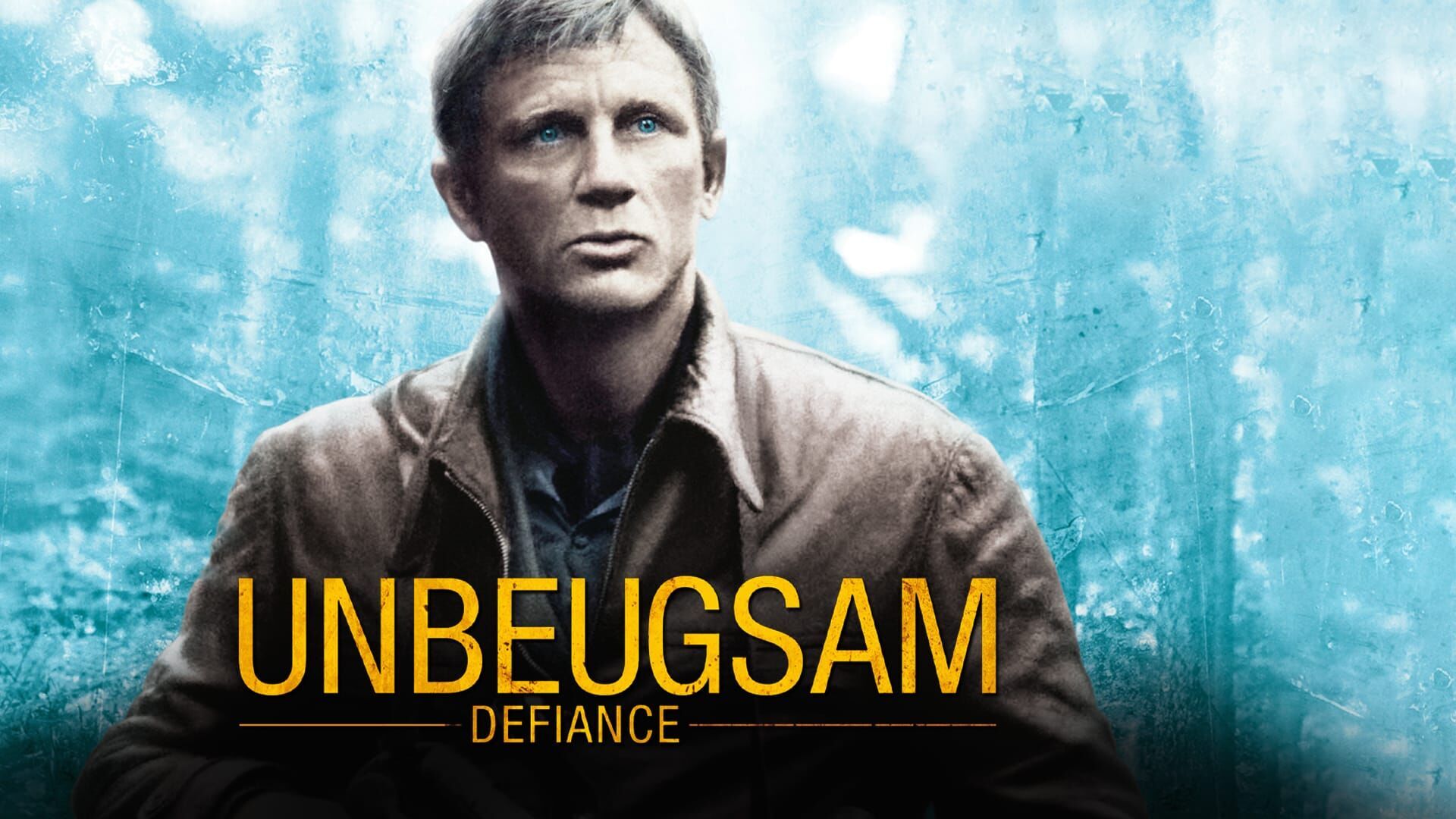 Unbeugsam – Defiance