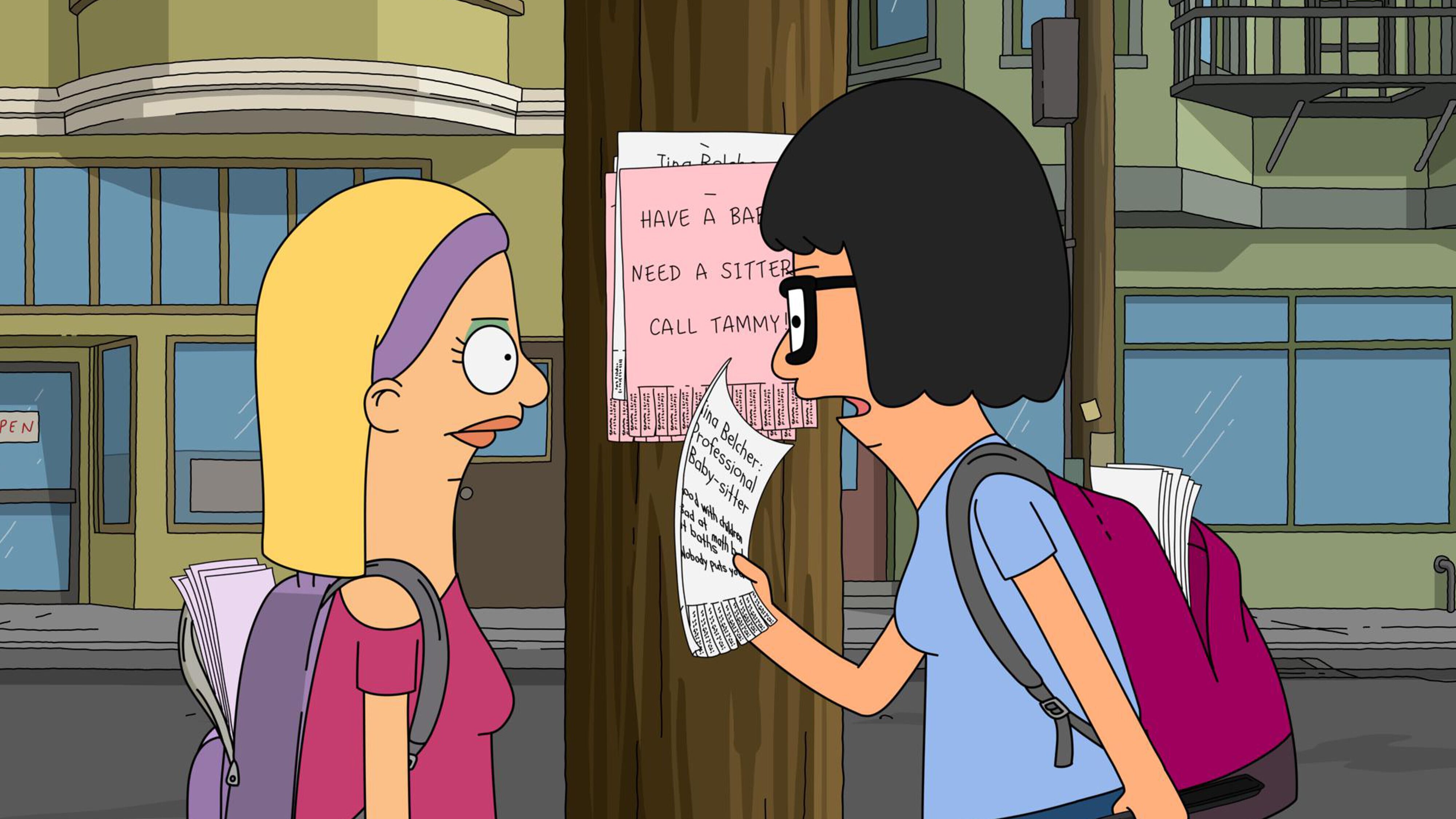 Bob's Burgers