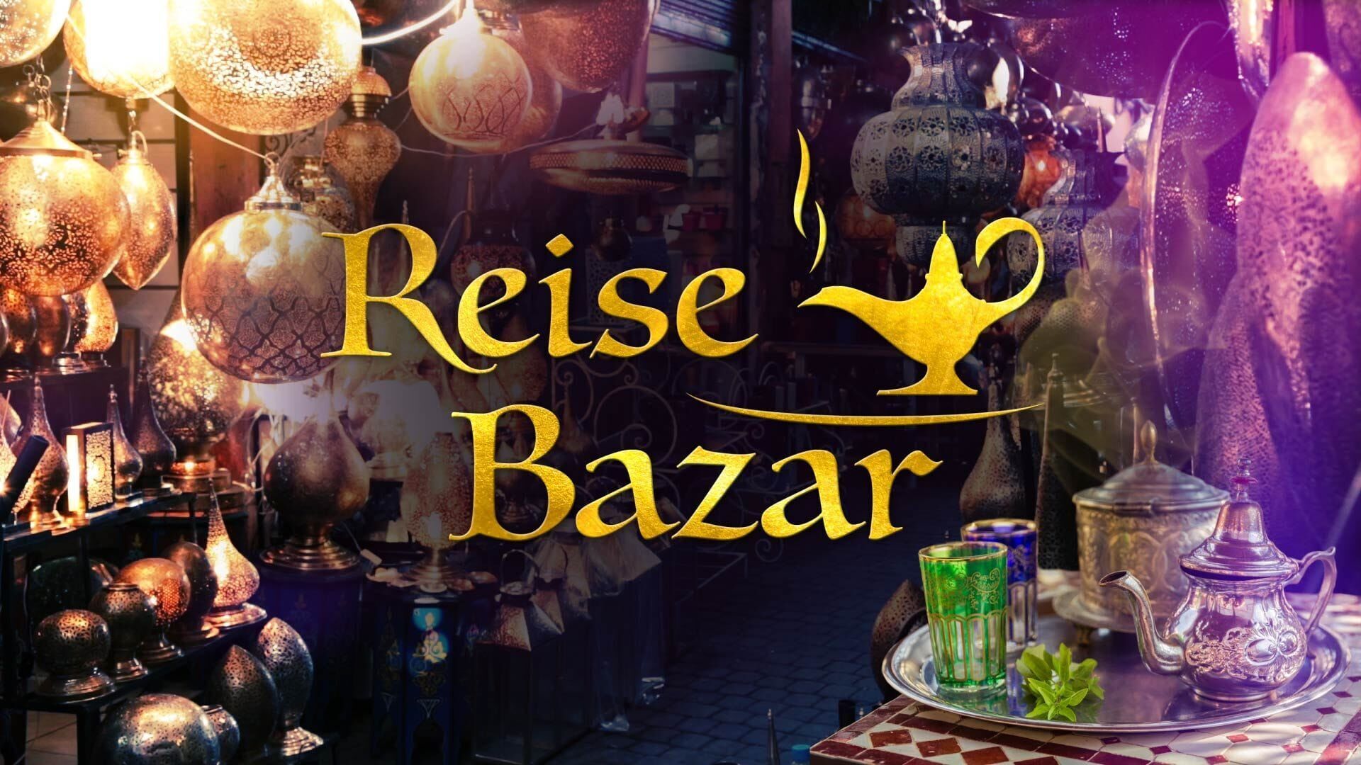 Reisebazar