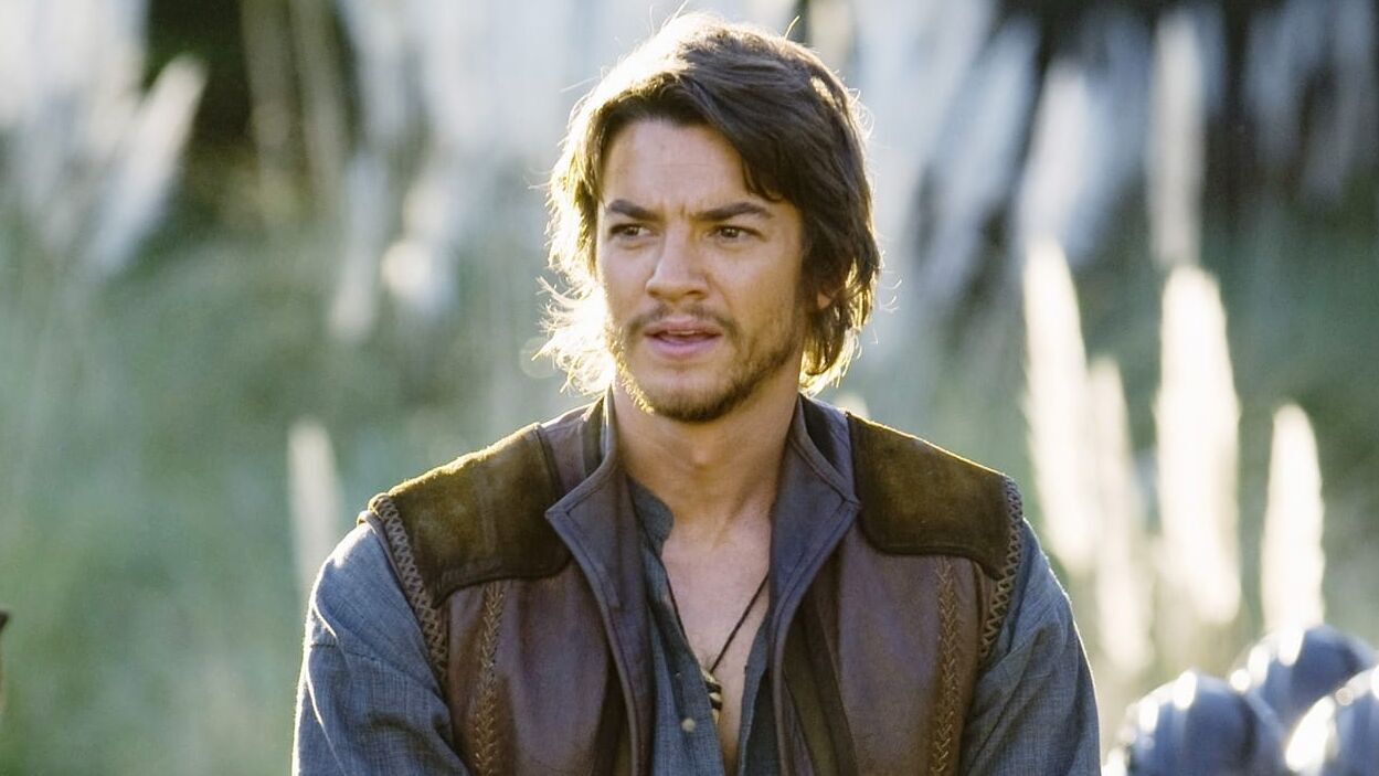 The Legend of the Seeker – Das Schwert der Wahrheit