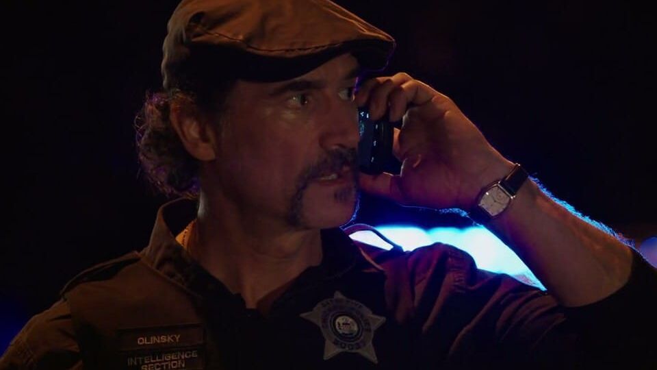 Chicago P.D.