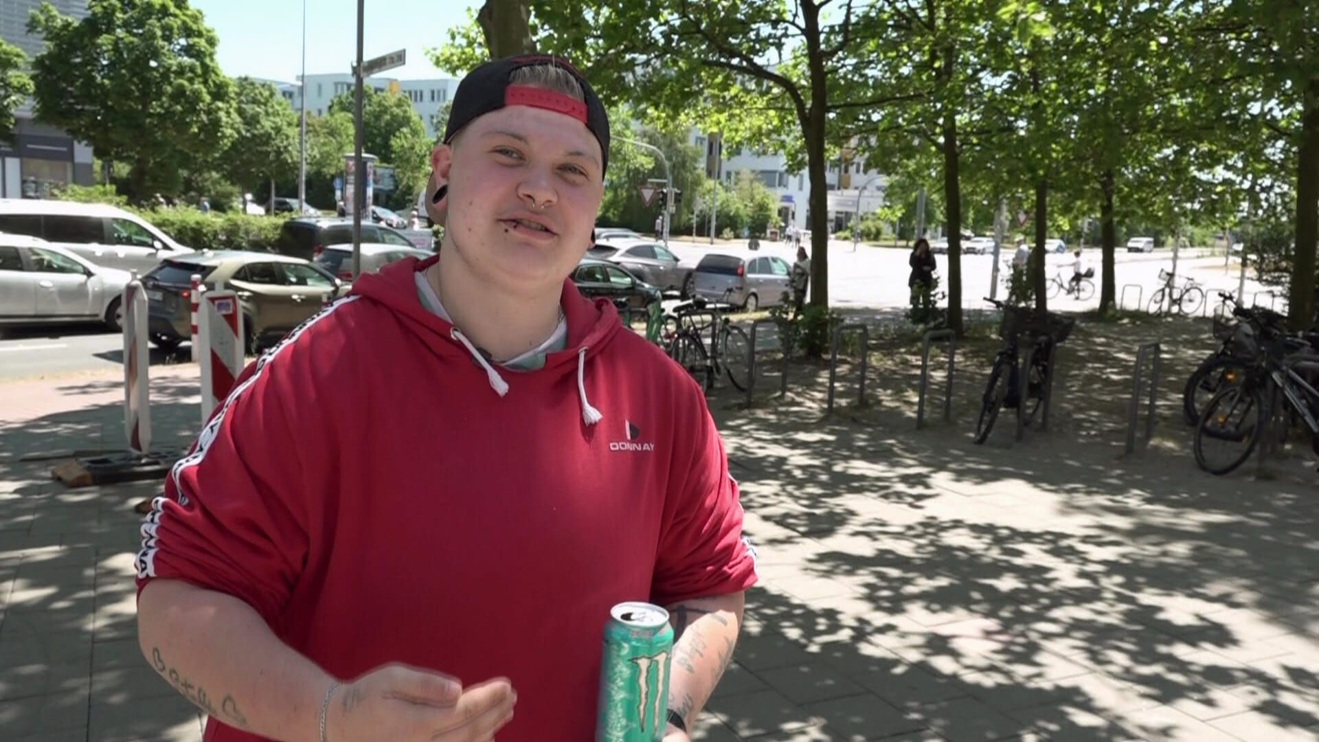 Hartz und herzlich – Tag für Tag Rostock