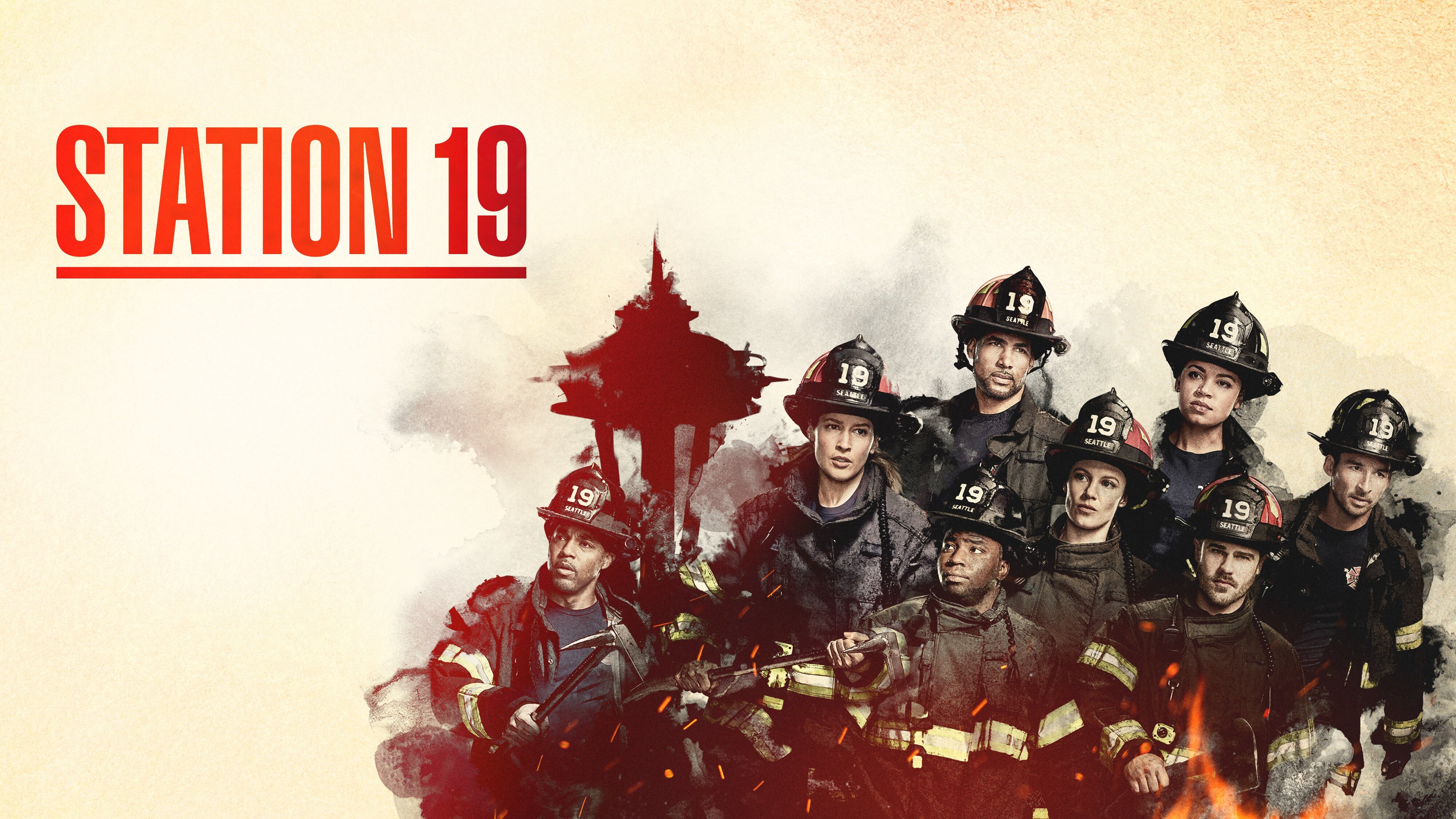 Station 19