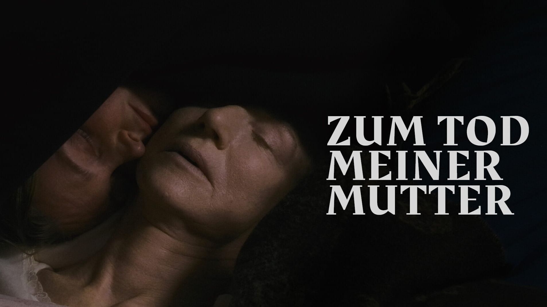 Zum Tod meiner Mutter