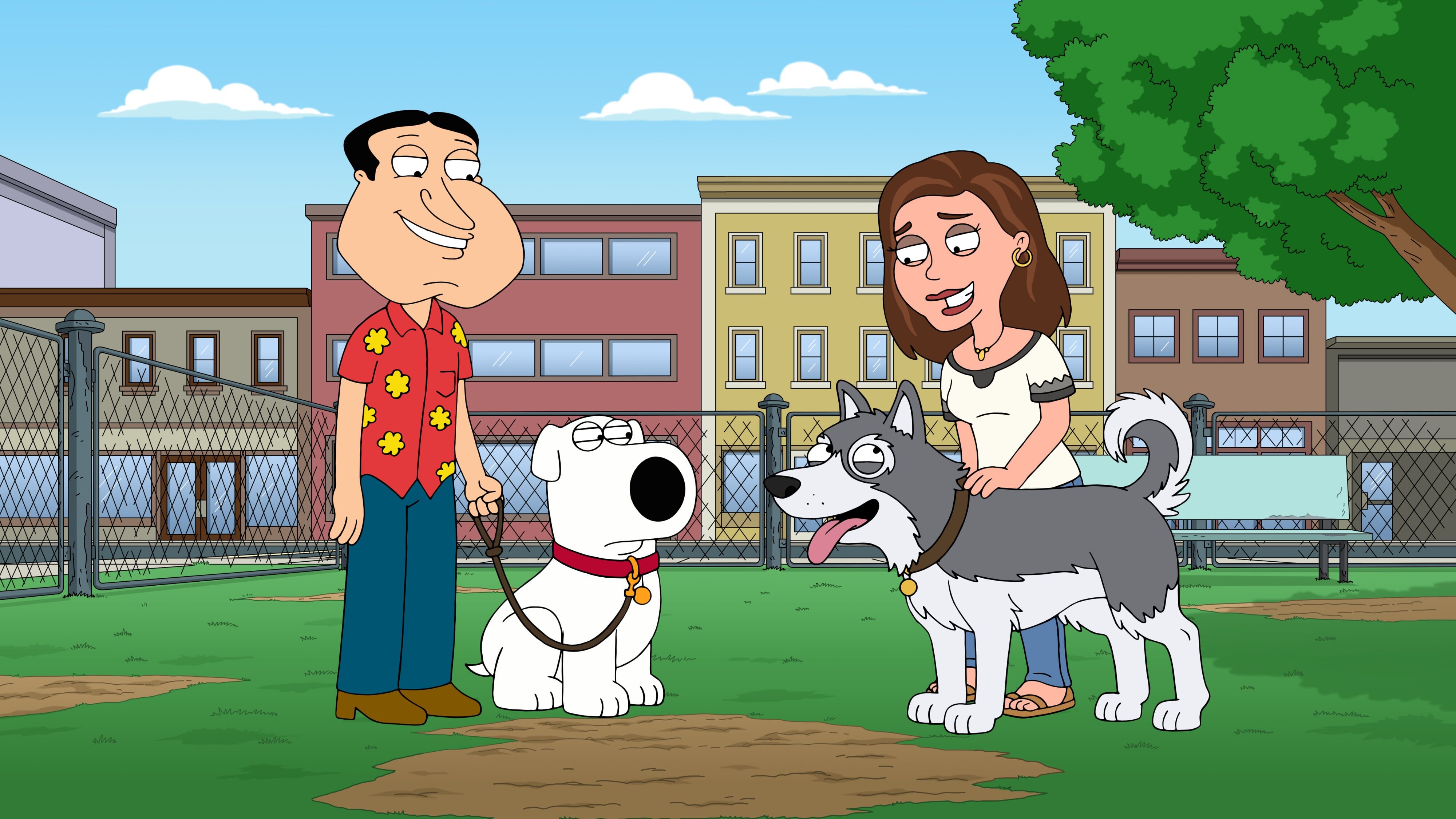 Family Guy