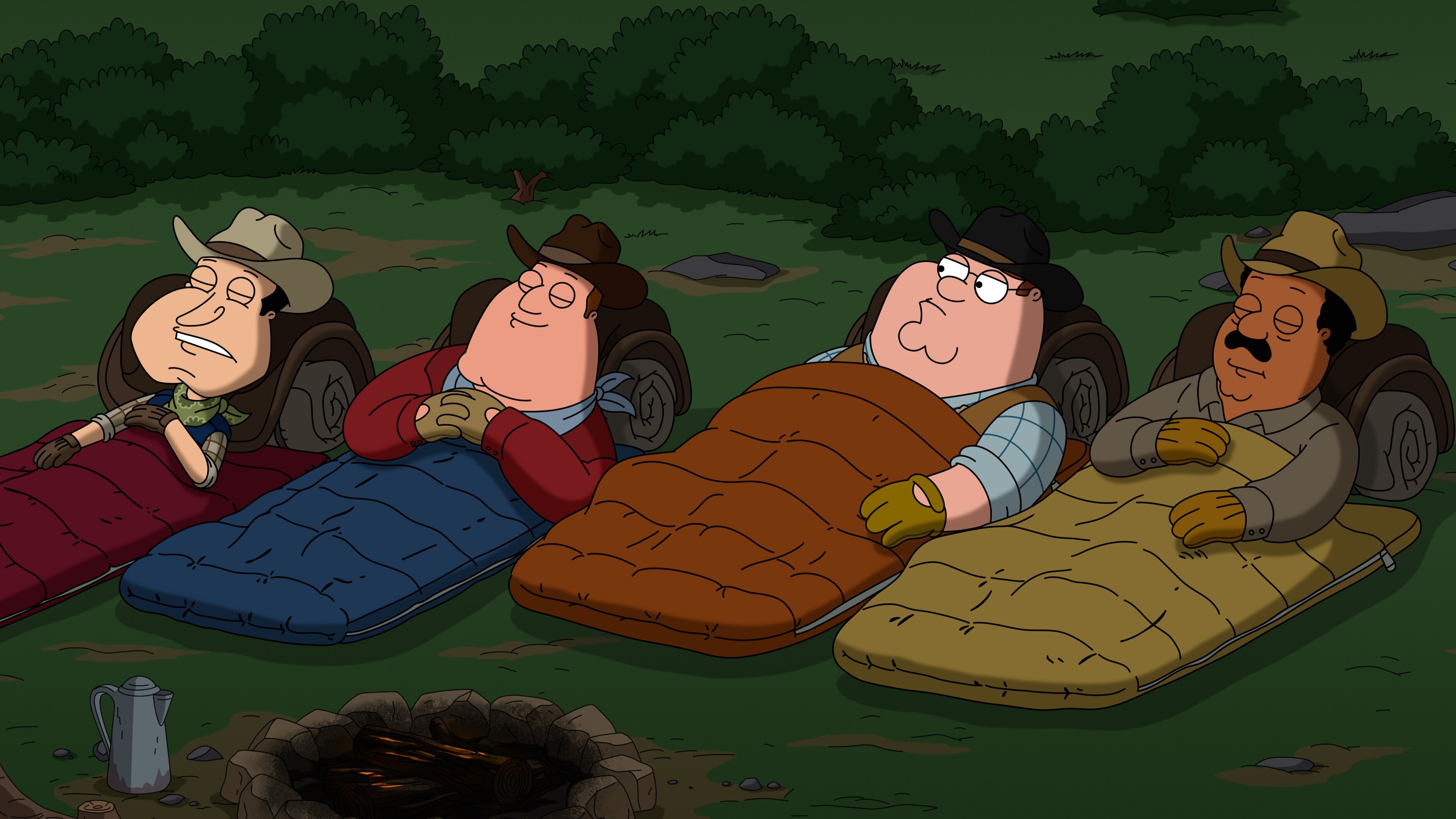 Family Guy