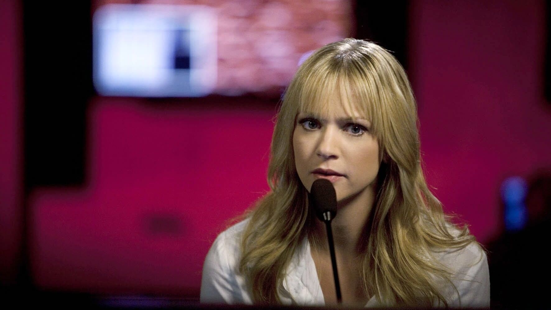 Criminal Minds