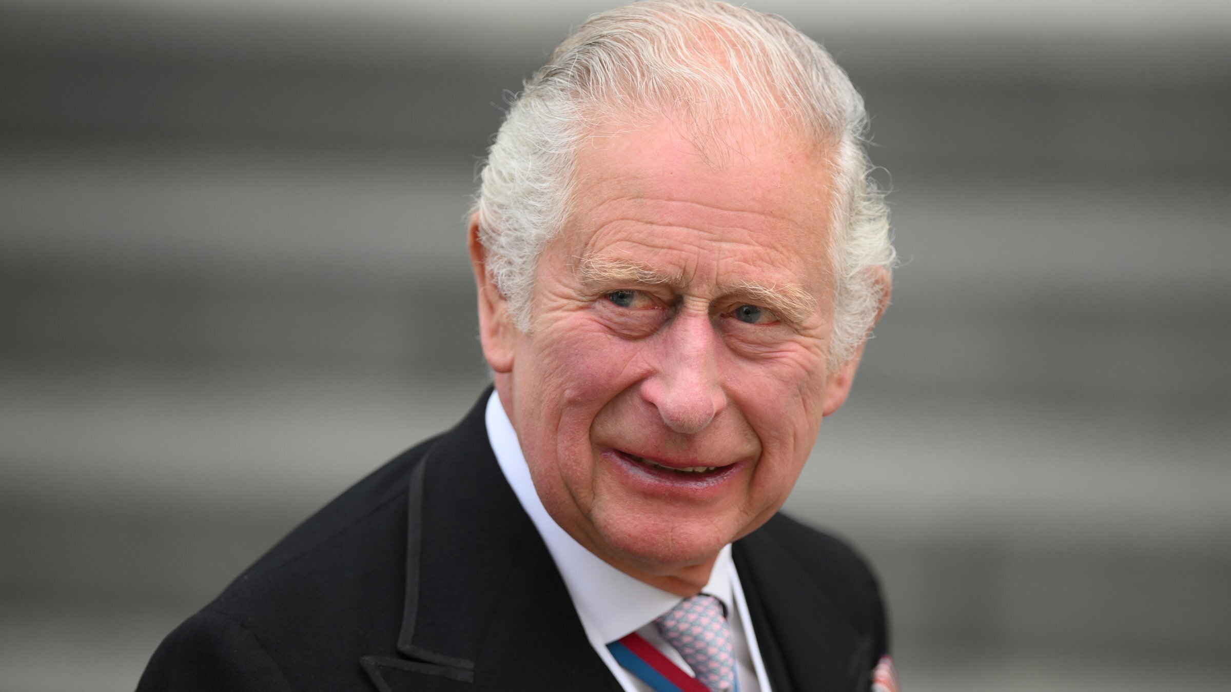 Charles III. – Britanniens neuer König