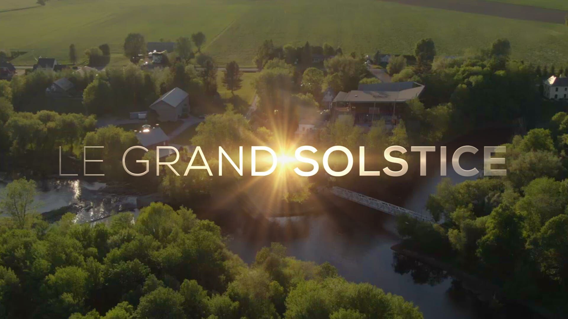 Le Grand Solstice