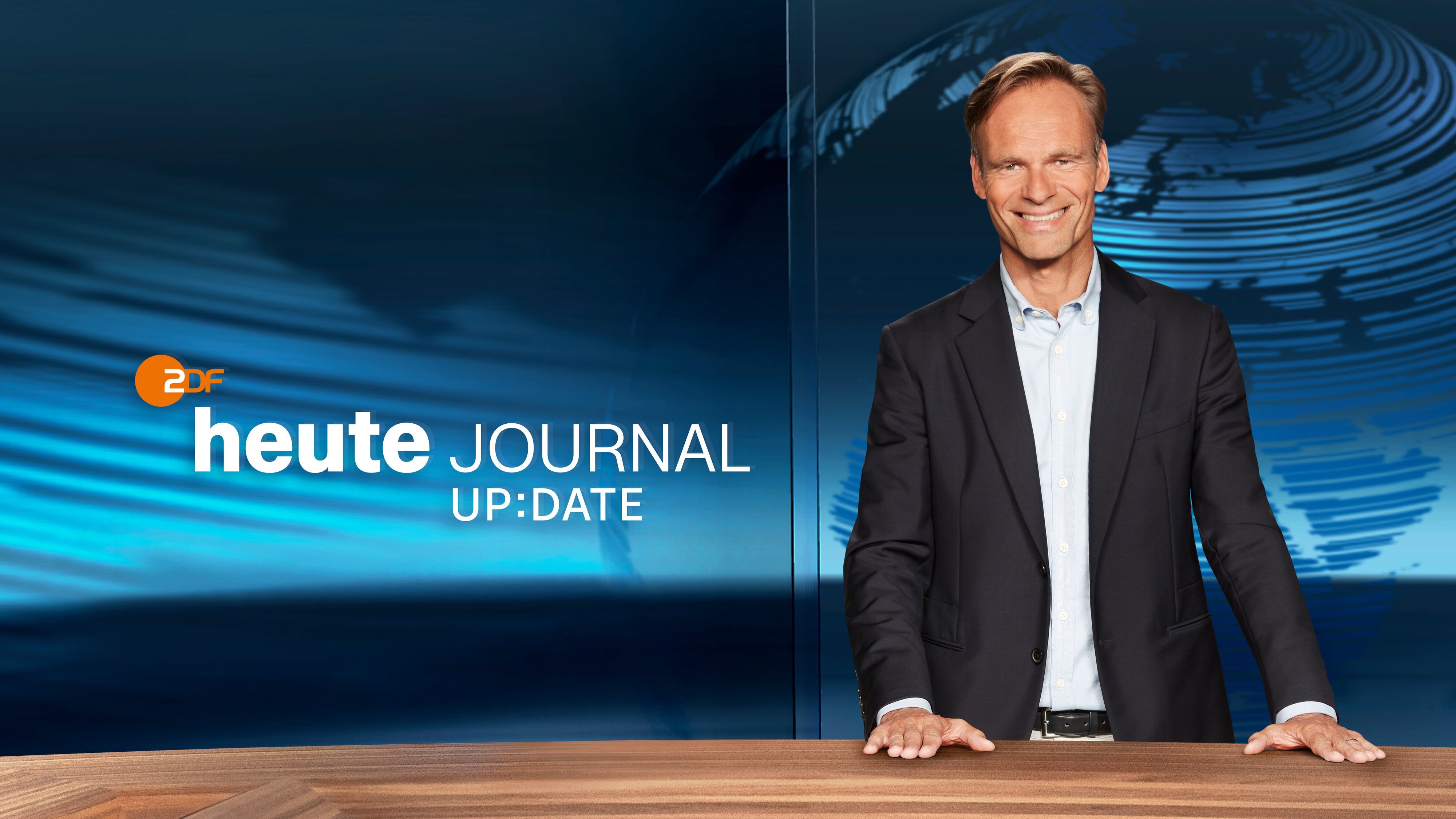 heute journal update