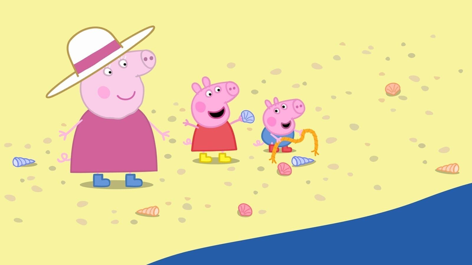 Peppa Pig