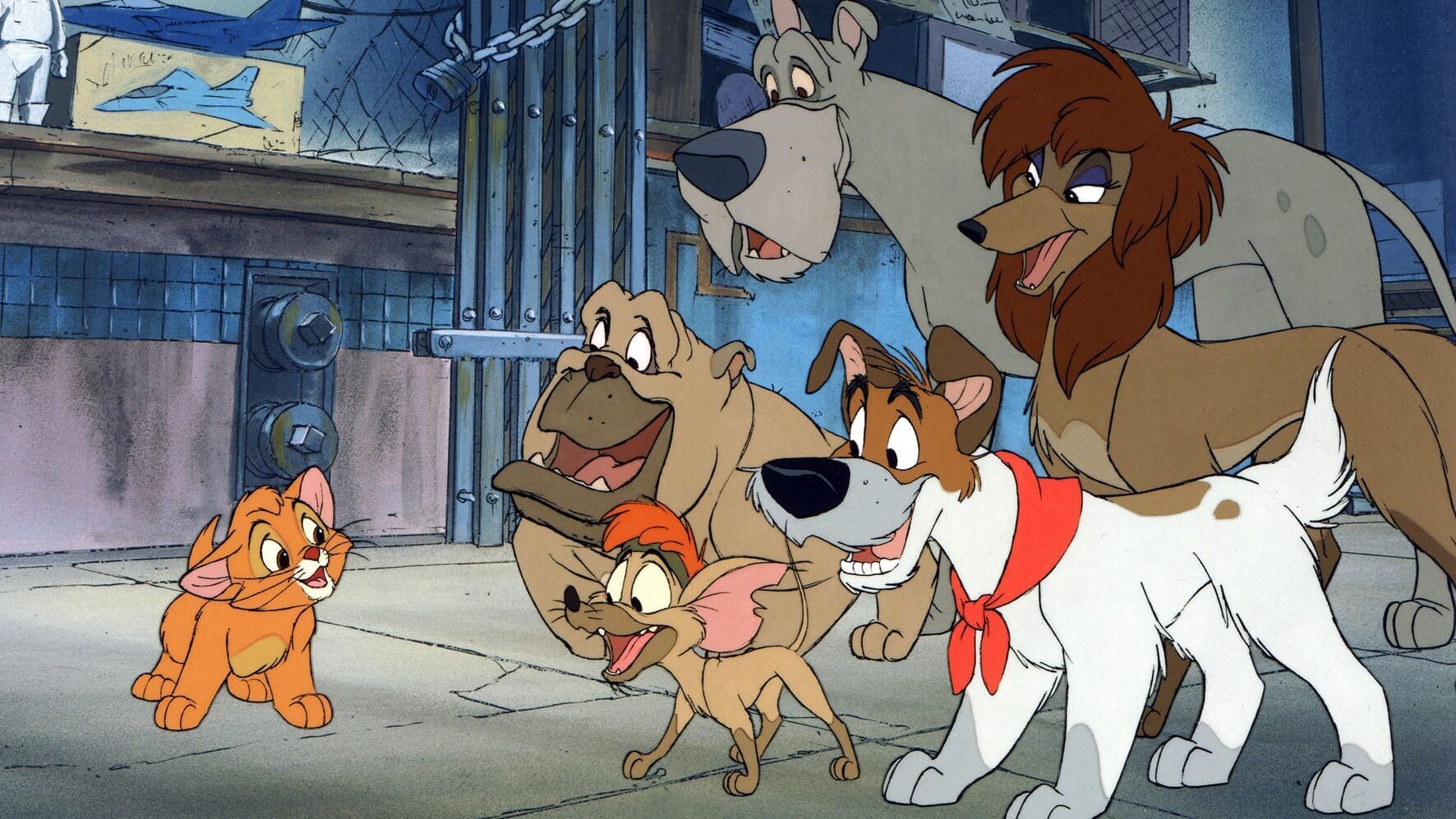 Oliver & Co.