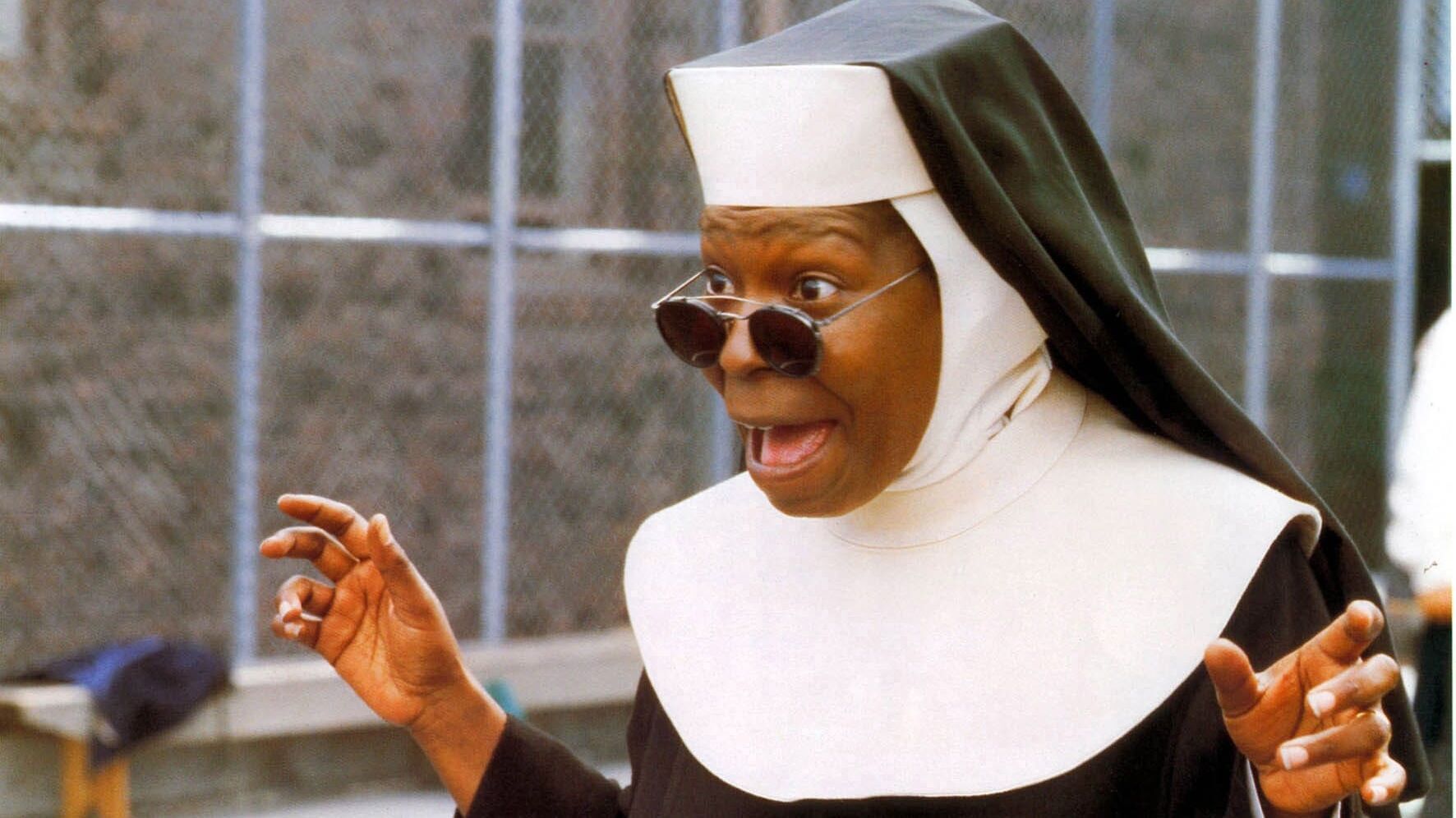 Sister Act 2 – In göttlicher Mission