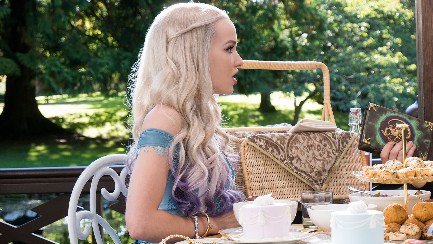 Descendants 2 – Die Nachkommen