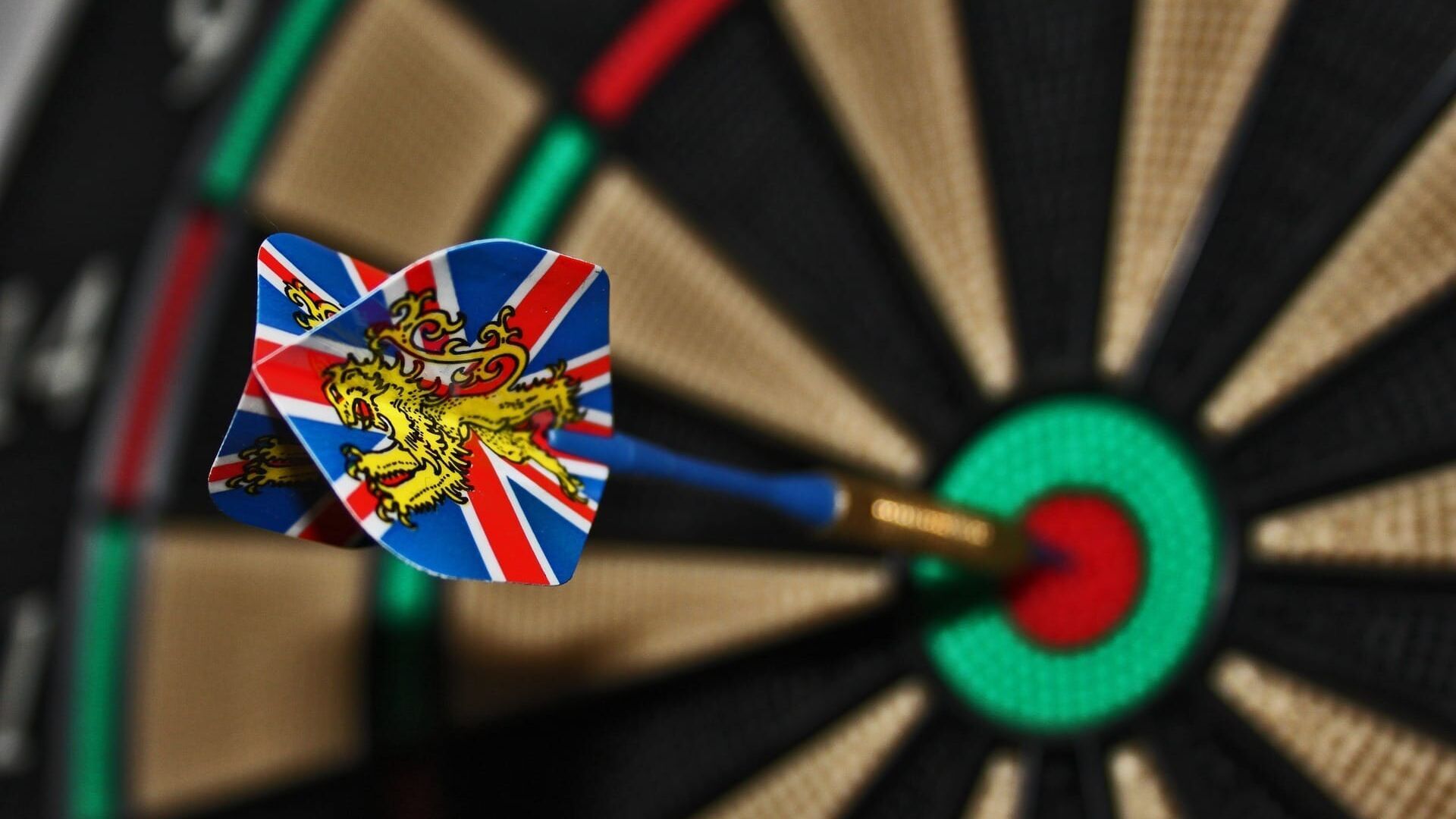 Darts Live – UK Open