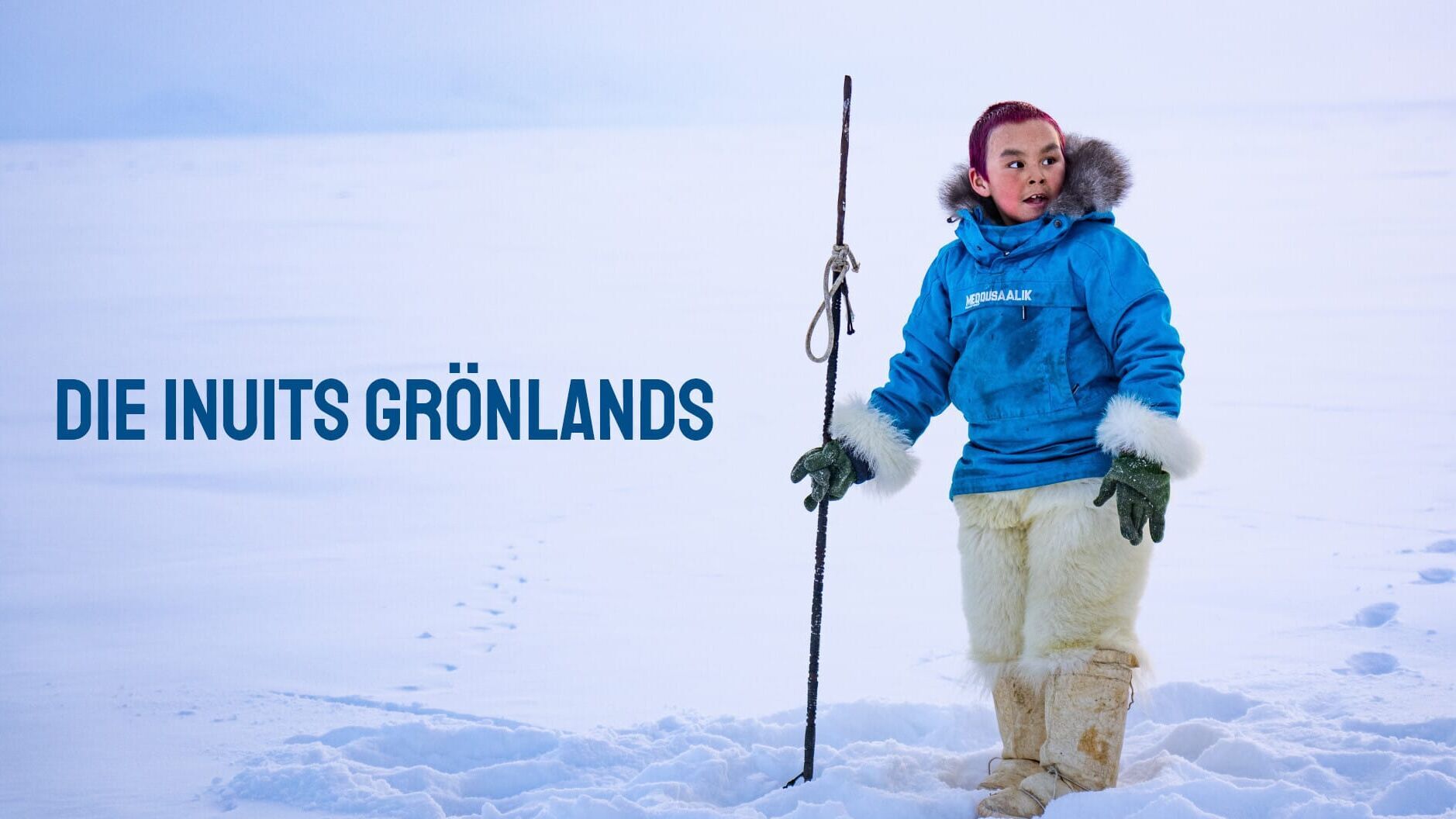 Grönland – Leben mit den Inuit