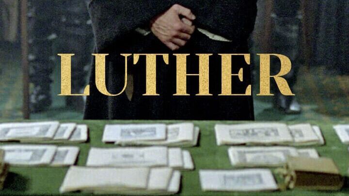 Luther