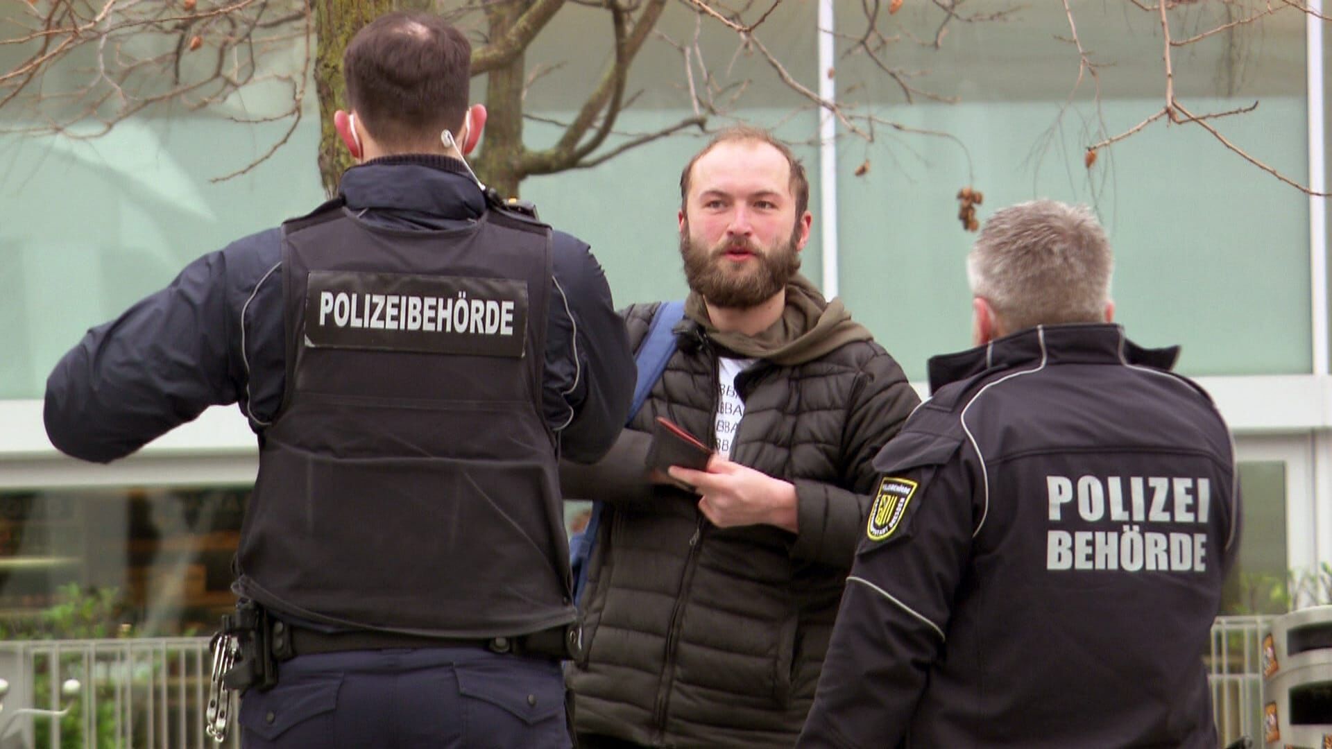 Armes Deutschland – Stempeln oder abrackern?