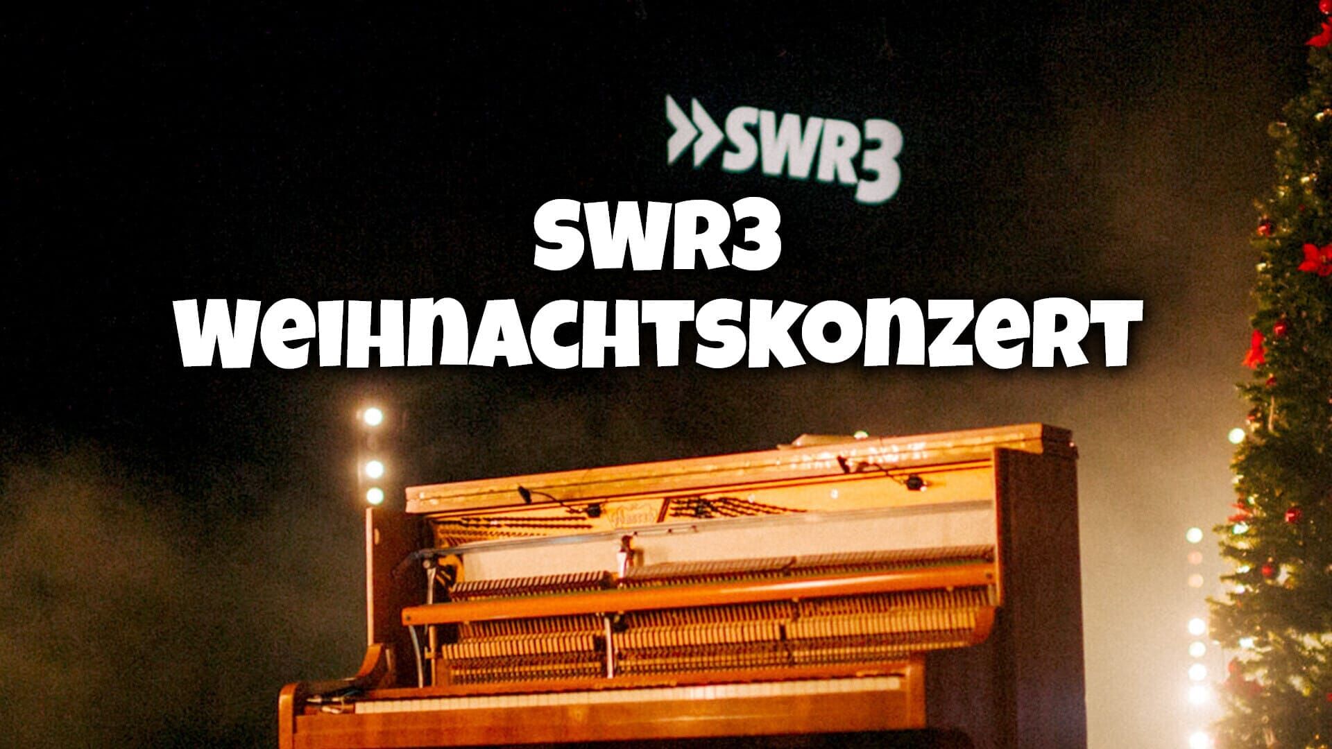 SWR3 Weihnachtskonzert