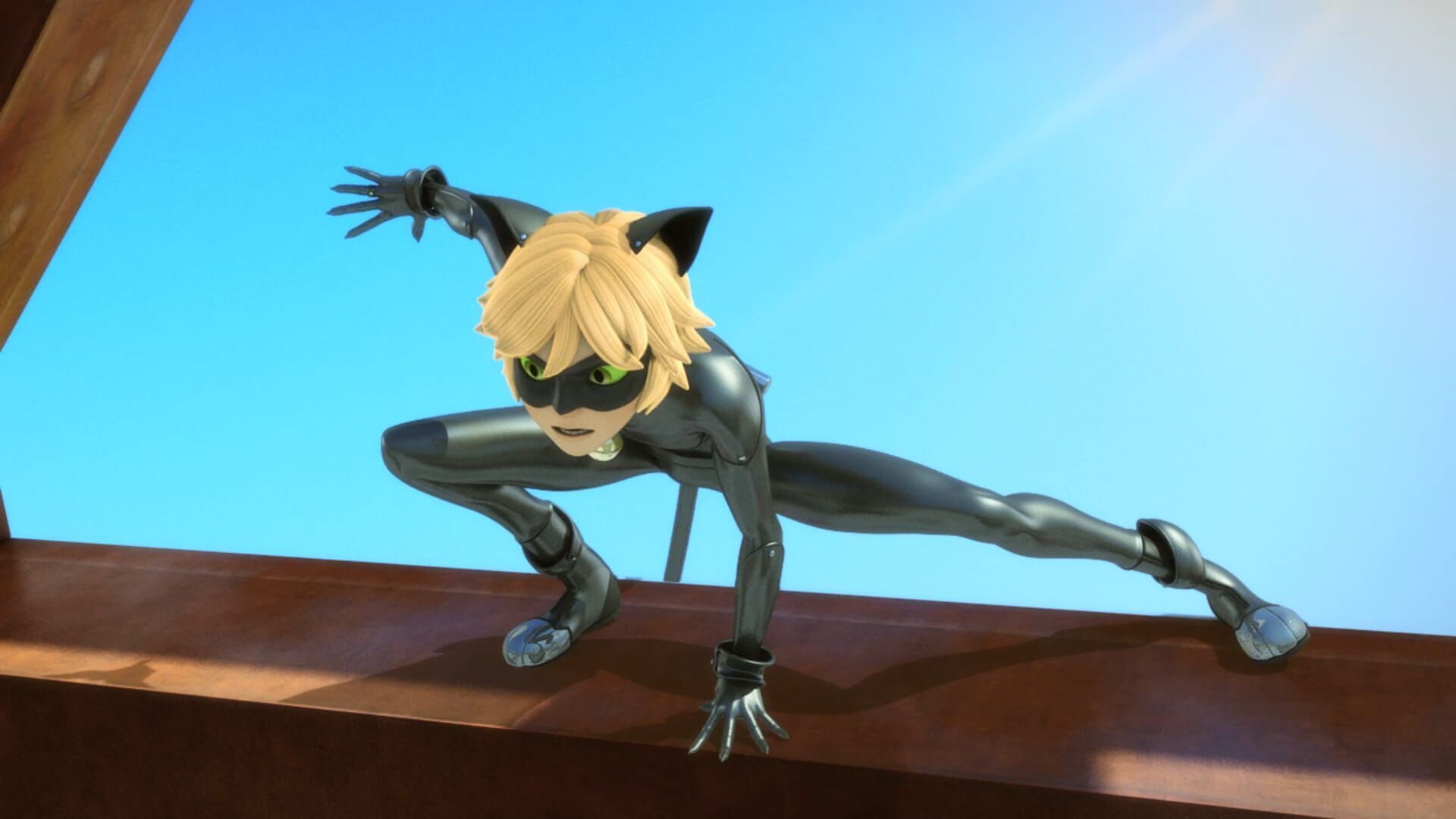 Miraculous – Geschichten von Ladybug und Cat Noir