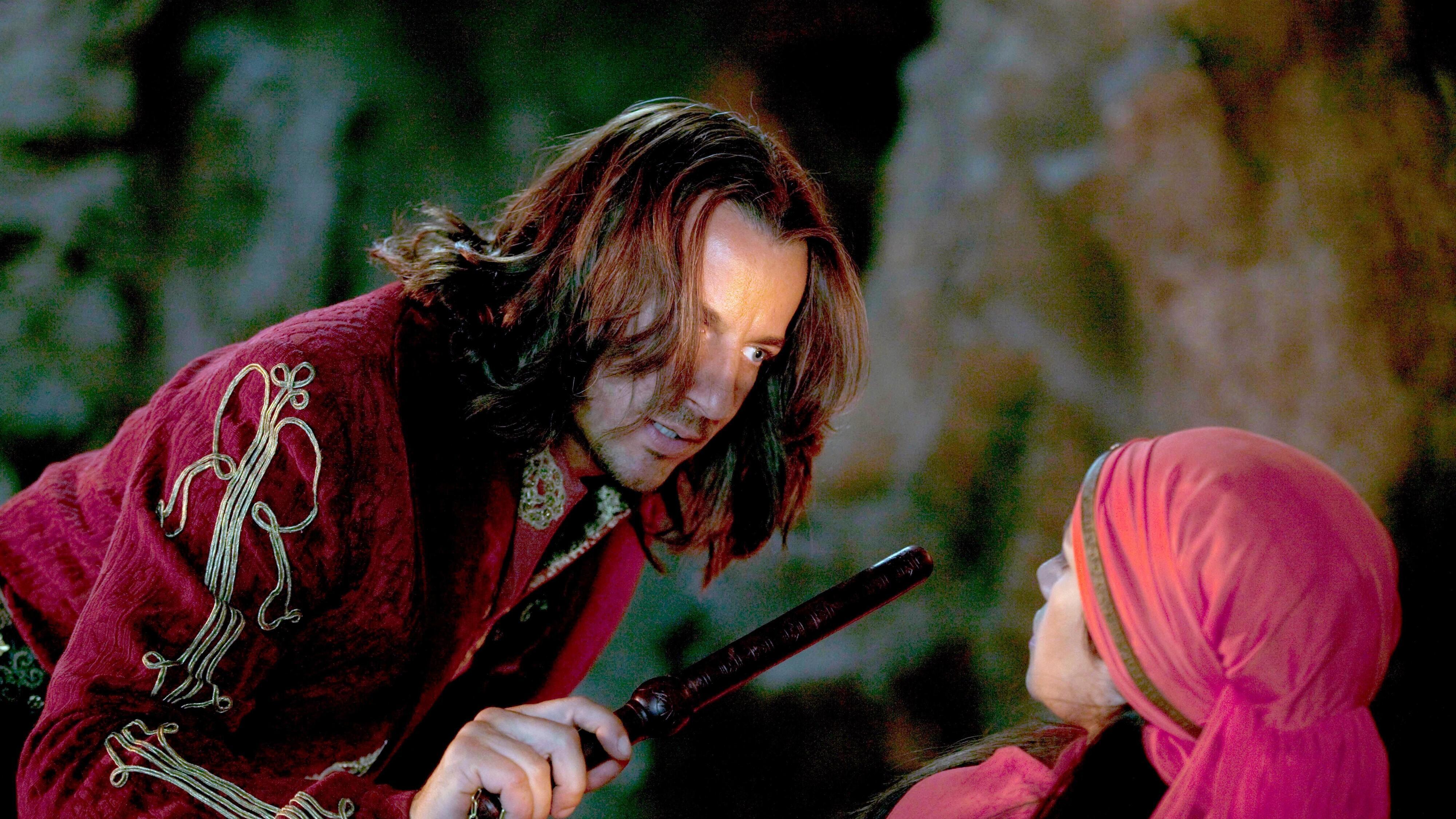 The Legend of the Seeker – Das Schwert der Wahrheit
