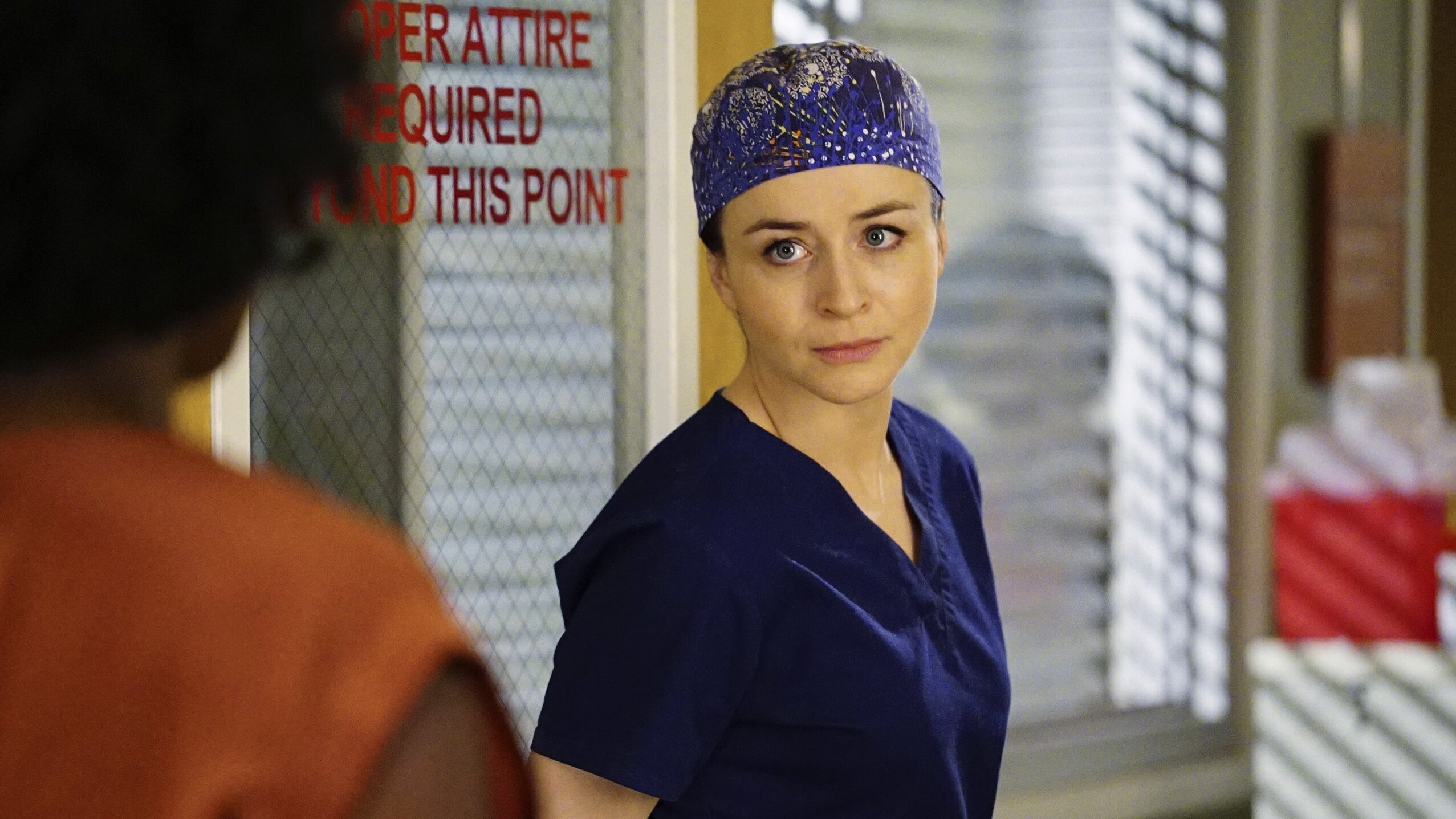 Grey's Anatomy – Die jungen Ärzte