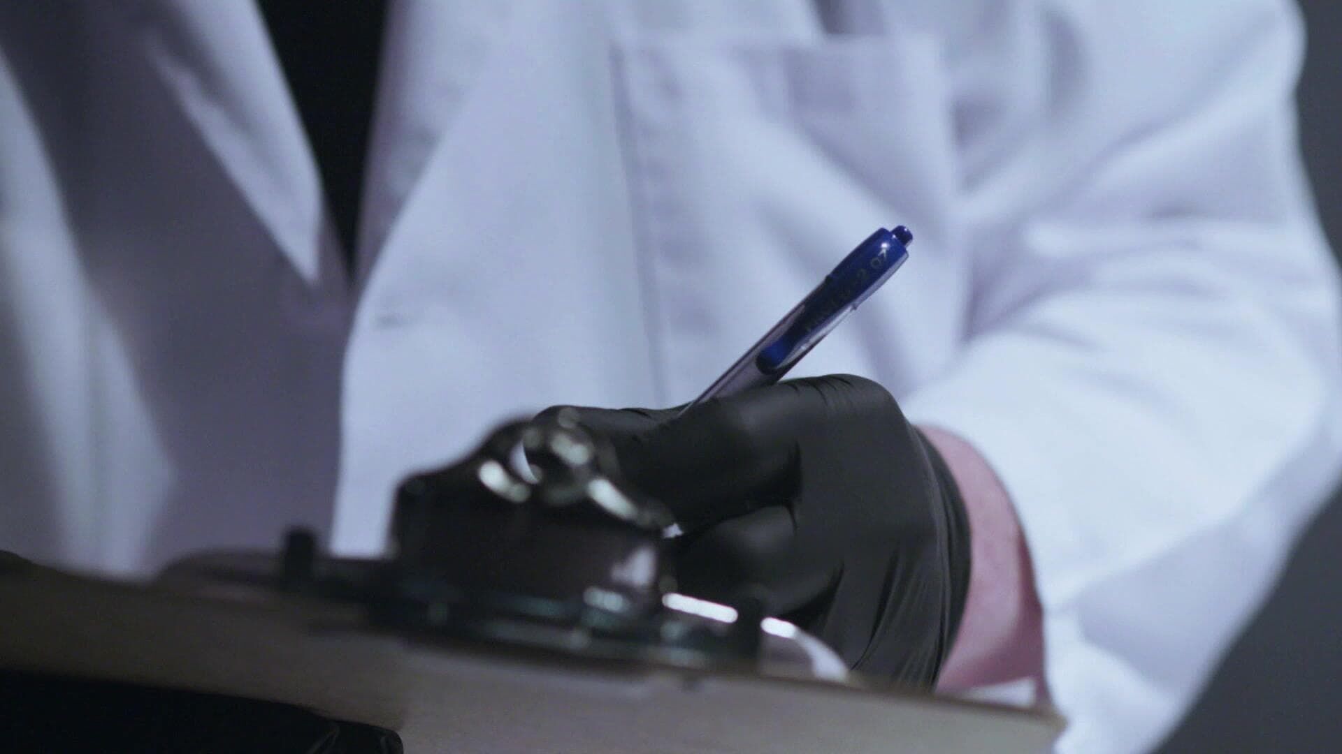 Serienkiller – Mörder und ihre Markenzeichen
