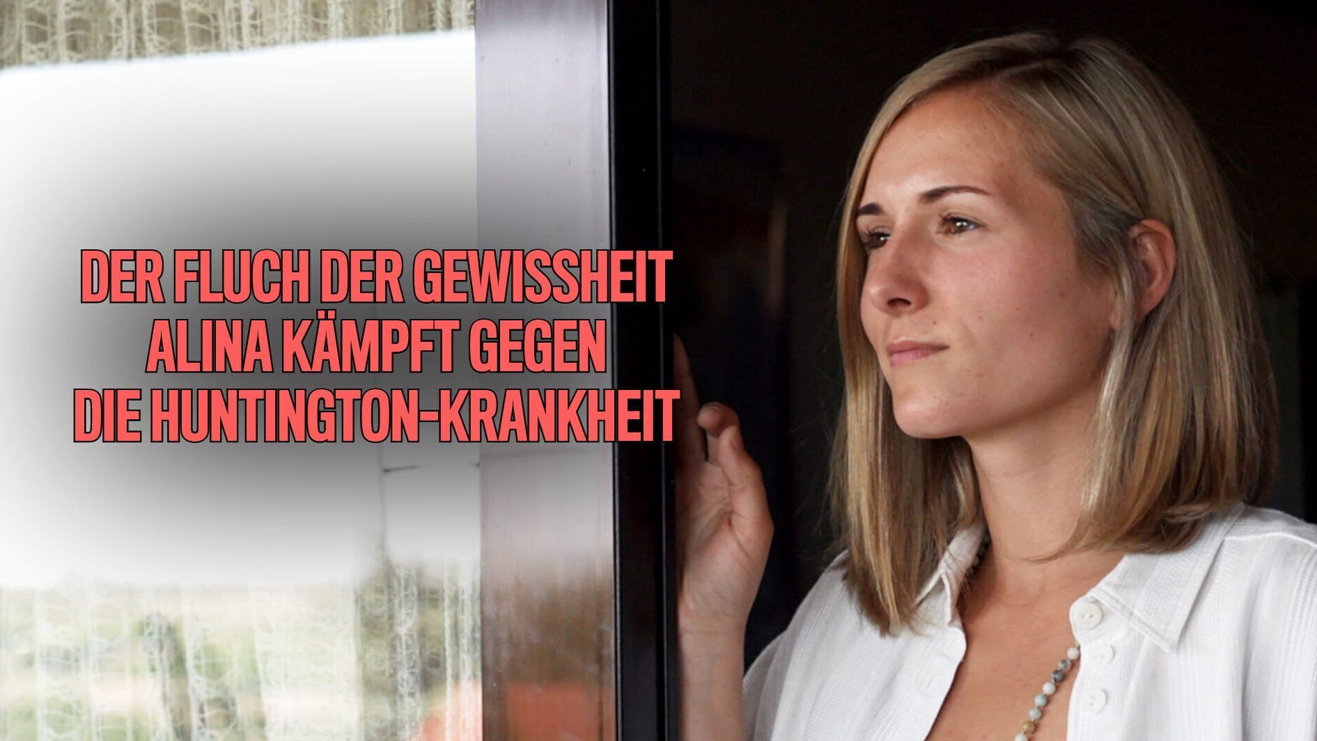 Fluch der Gewissheit